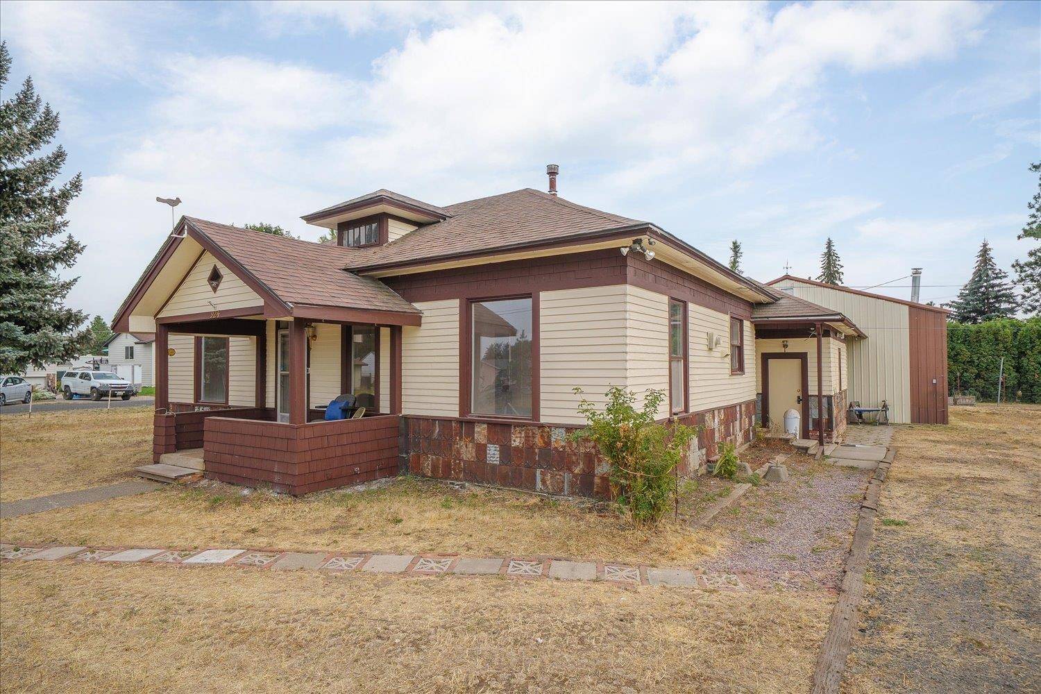 924 E Ladd St, Medical Lake, WA 99022