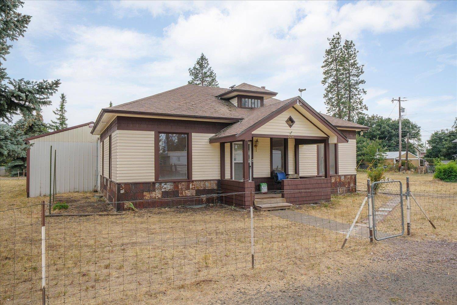 924 E Ladd St, Medical Lake, WA 99022