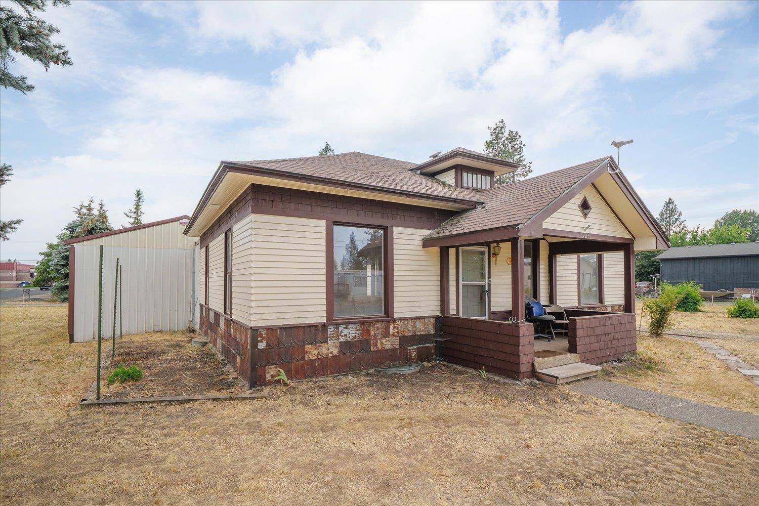 924 E Ladd St, Medical Lake, WA 99022