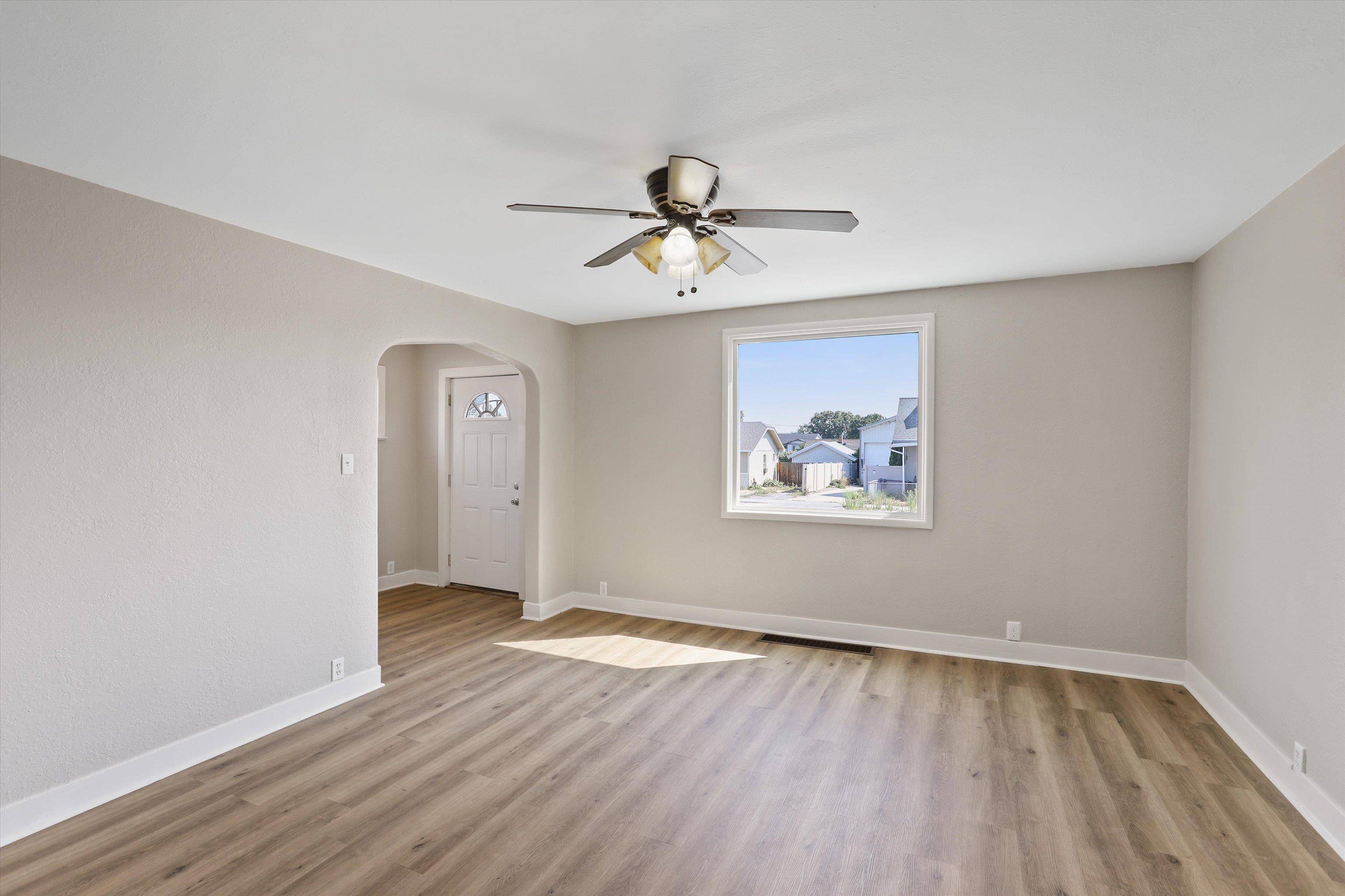 407 E Dalton Ave, Spokane, WA 99207