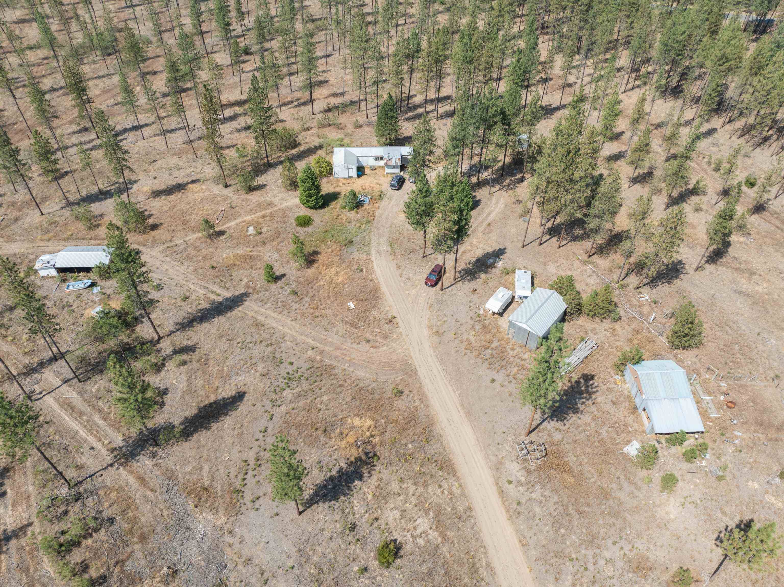 5038 New House Ln, Ford, WA 99013