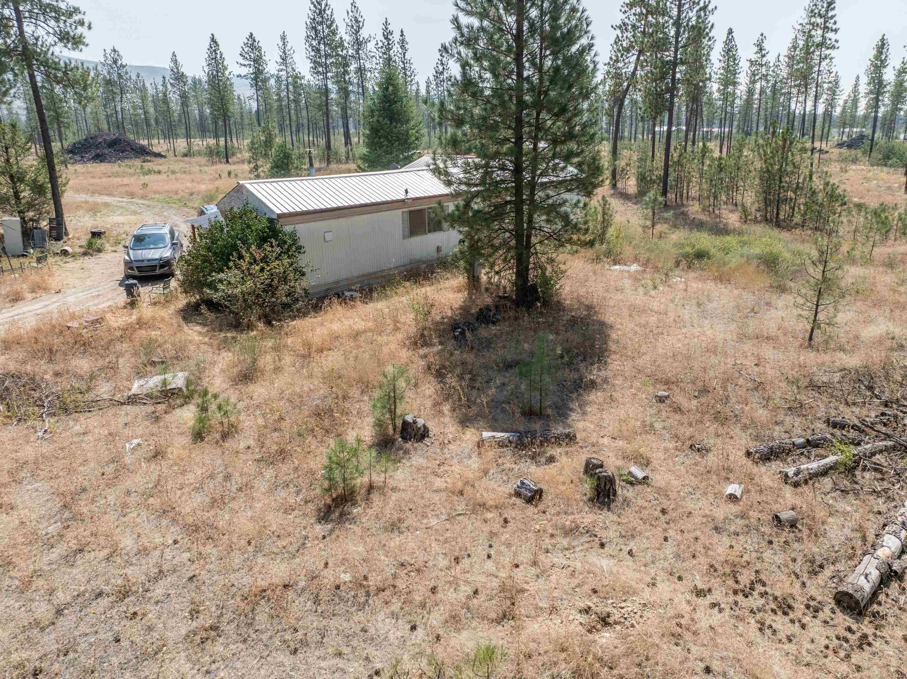 5038 New House Ln, Ford, WA 99013
