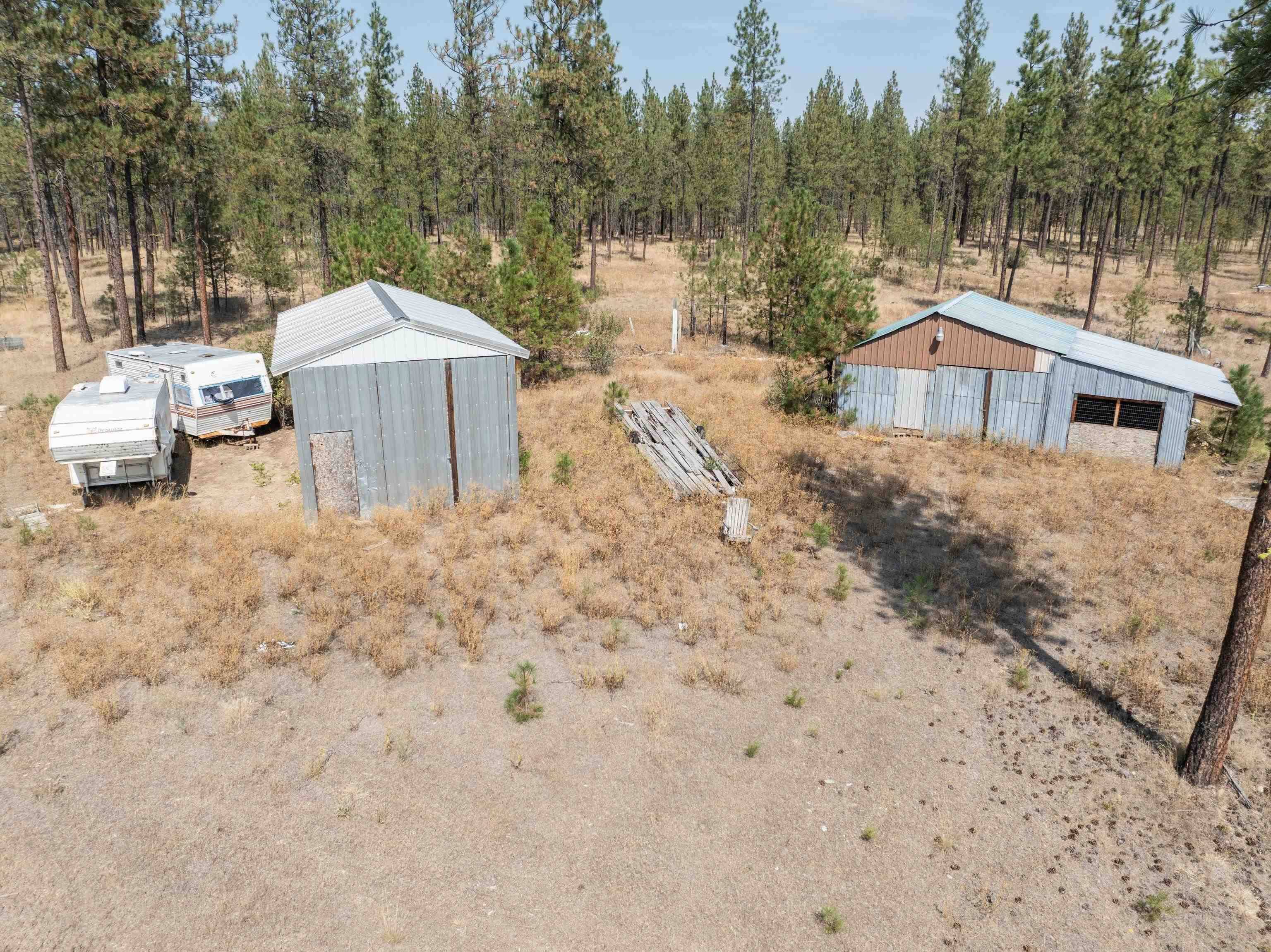 5038 New House Ln, Ford, WA 99013