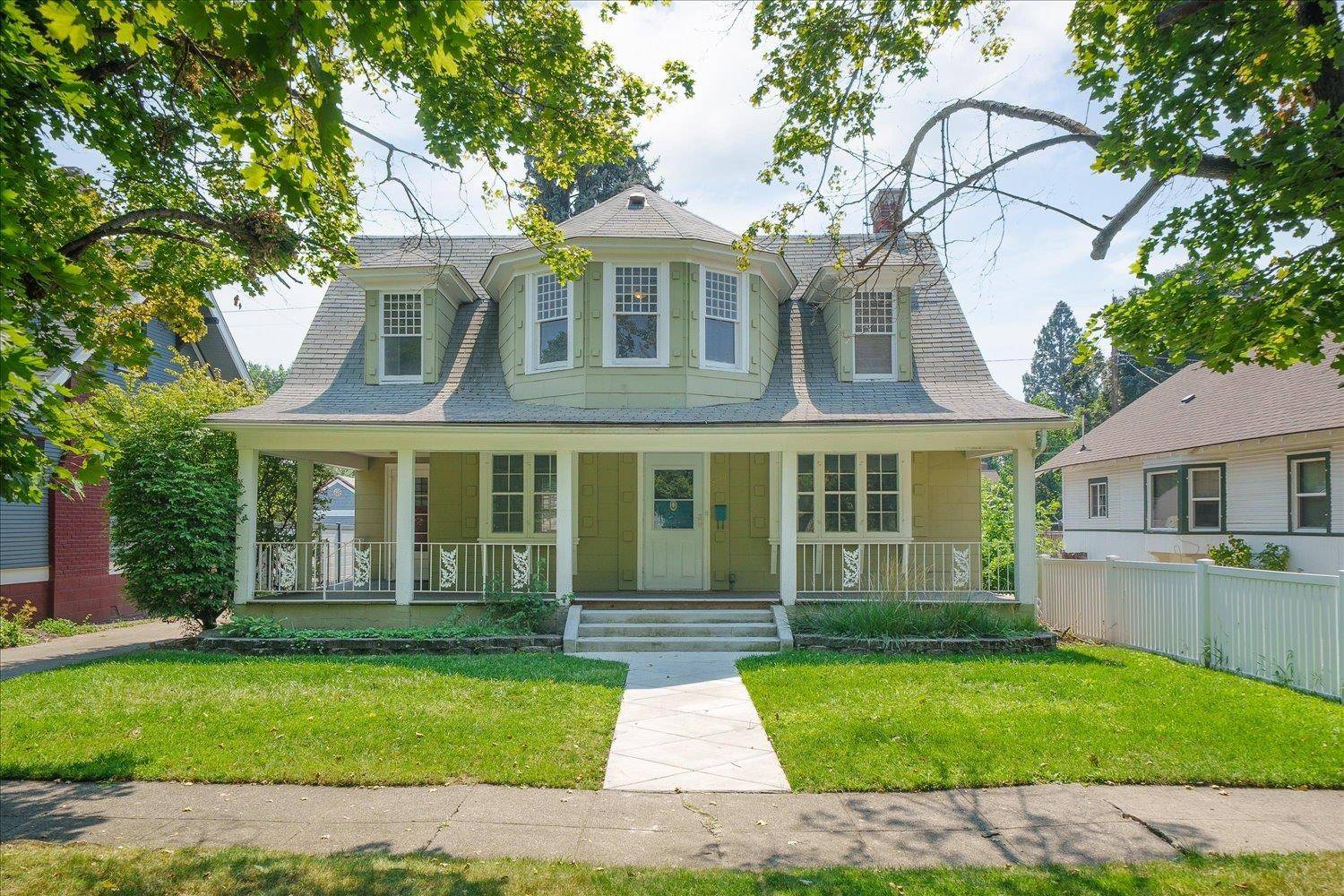 337 W EUCLID Ave, Spokane, WA 99205