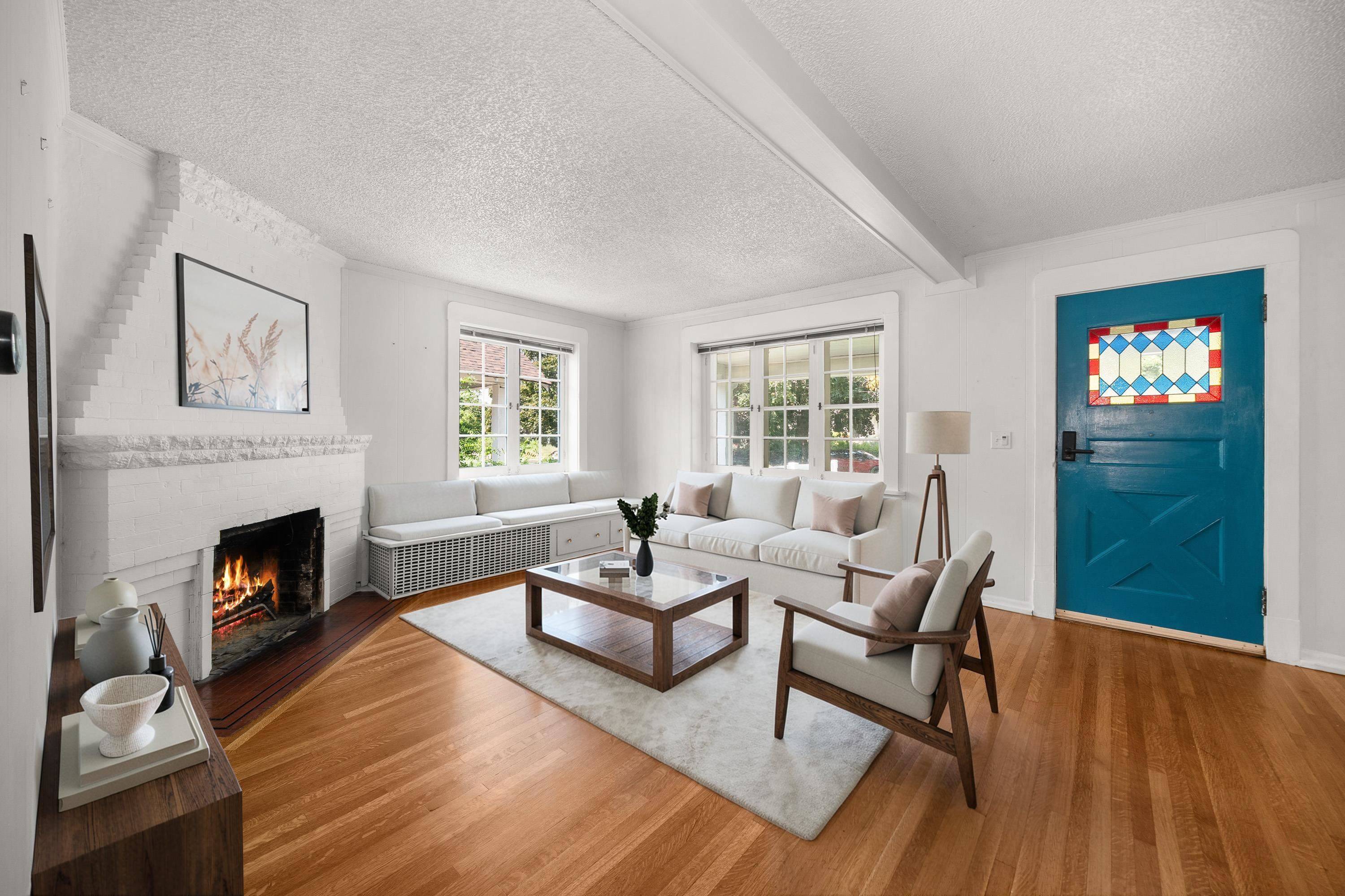 337 W EUCLID Ave, Spokane, WA 99205