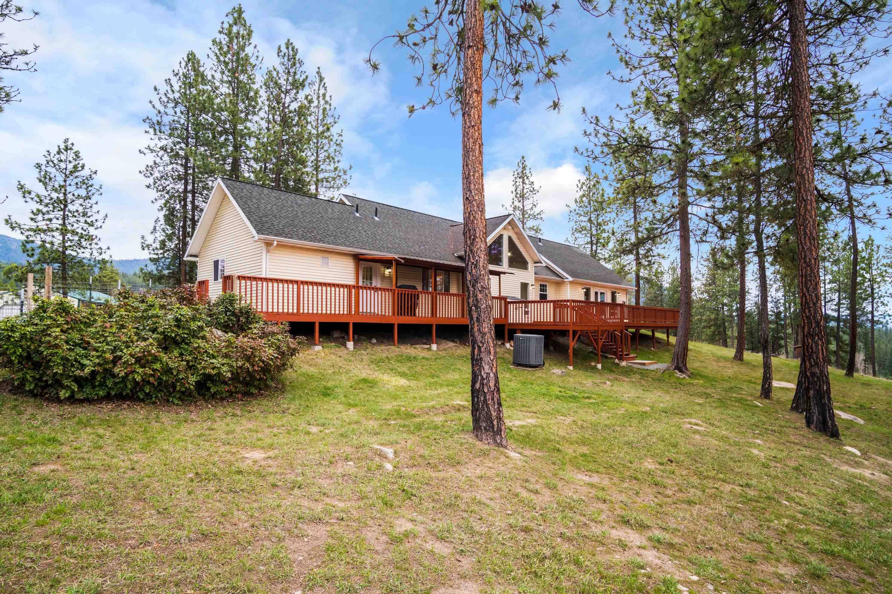 980 D Westover Rd, Colville, WA 99114