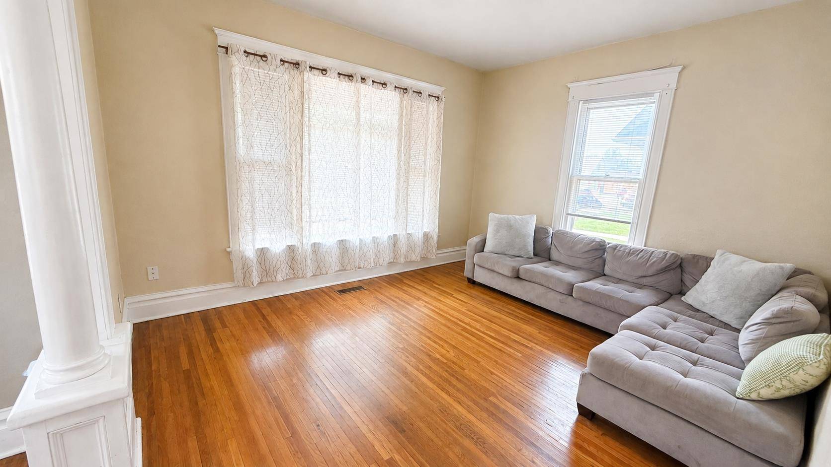 943 E Ermina Ave, Spokane, WA 99207