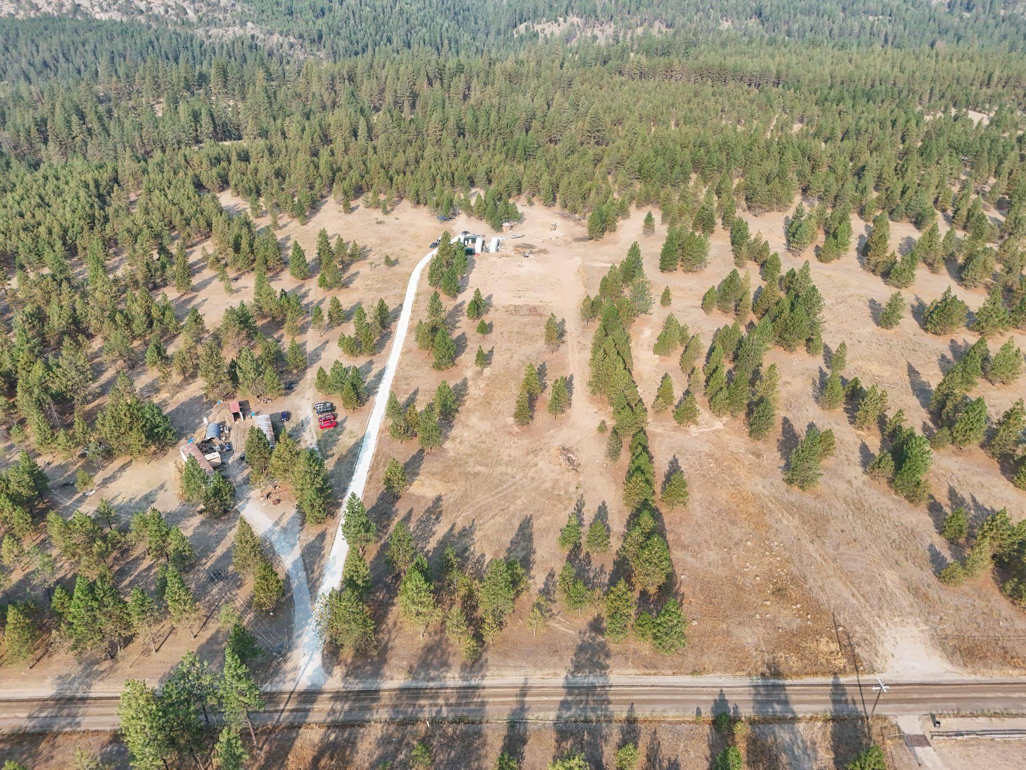 5812 Martha Boardman Rd, Wellpinit, WA 99040