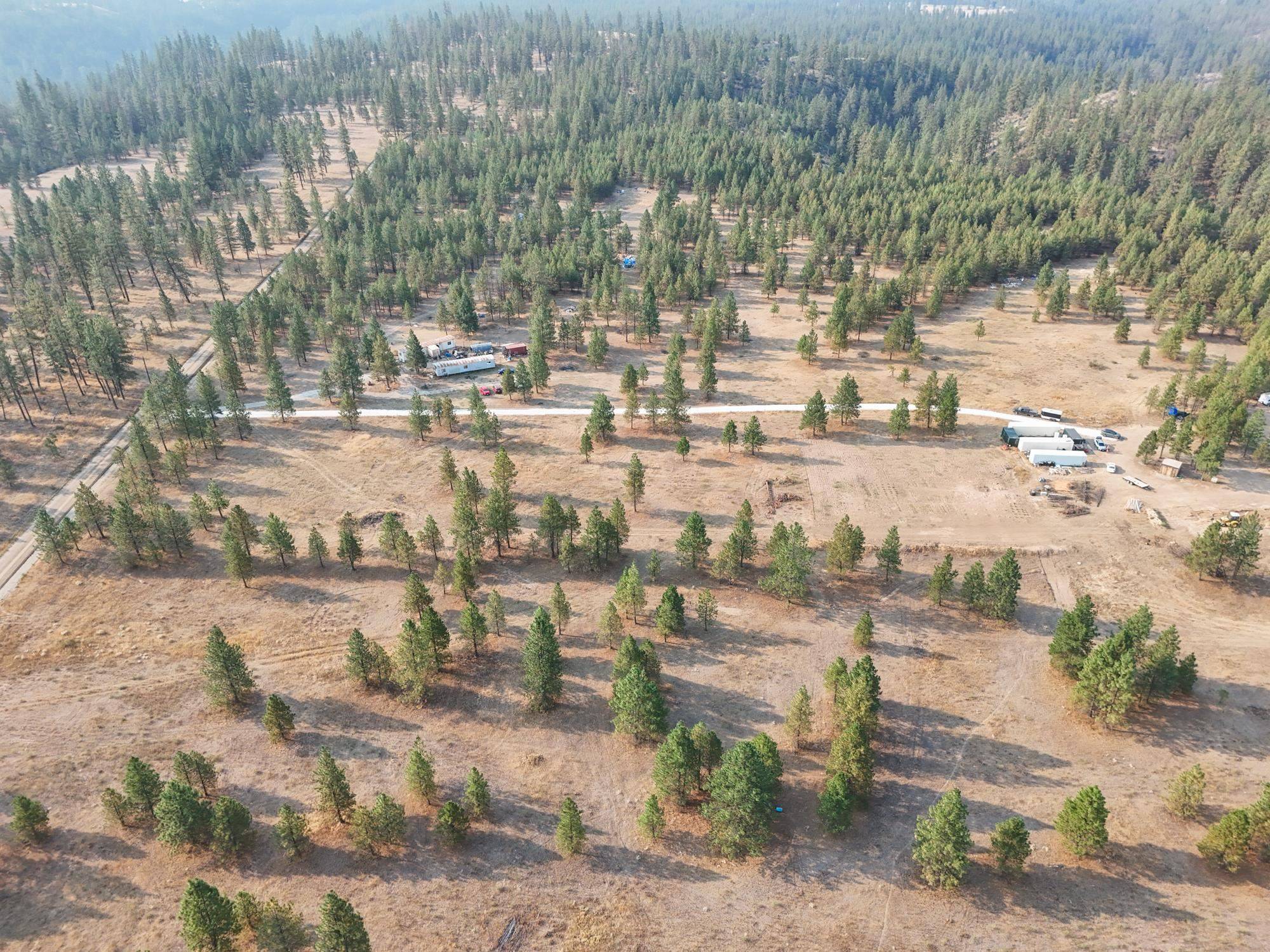 5812 Martha Boardman Rd, Wellpinit, WA 99040