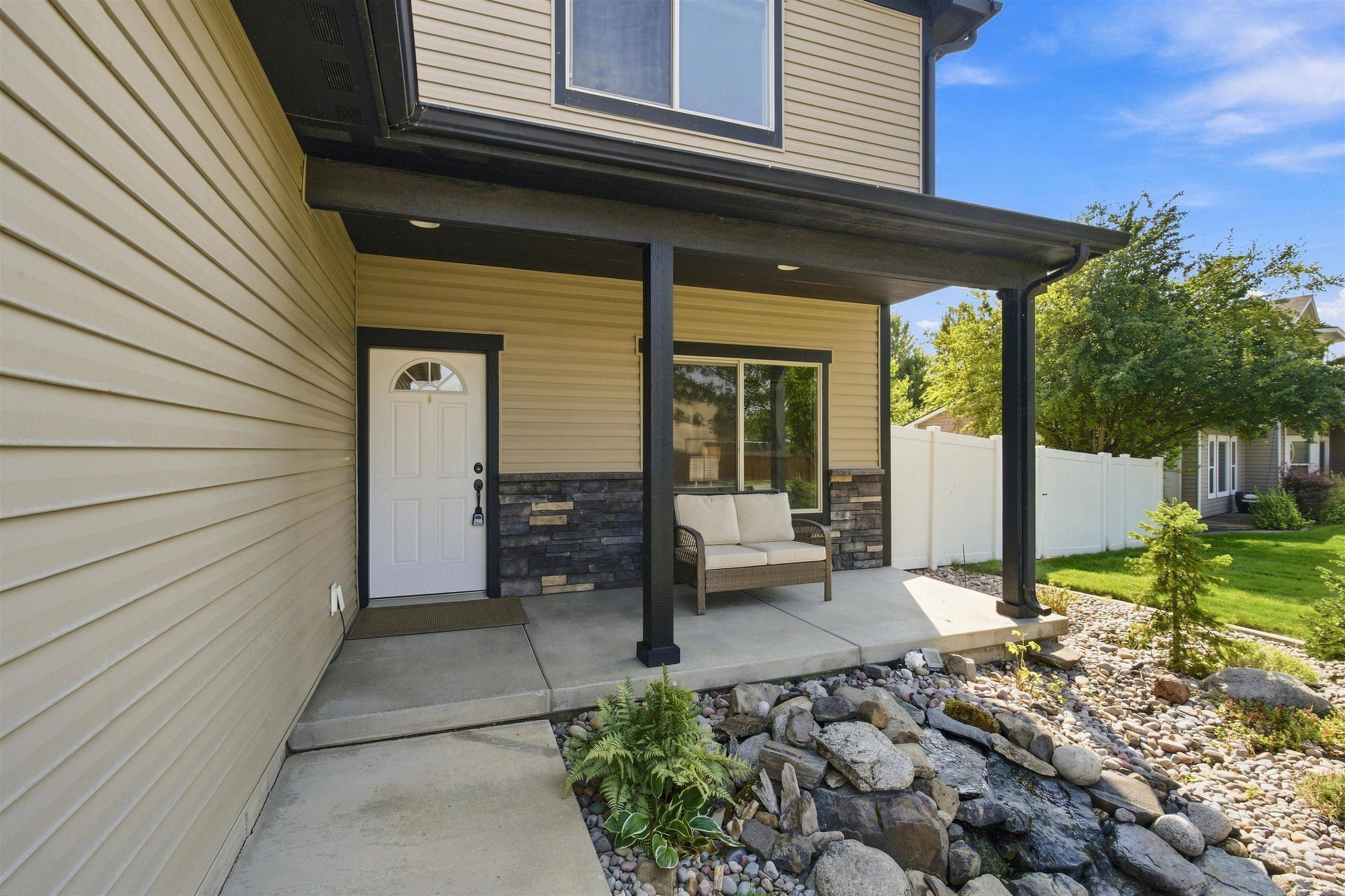 3821 W Dawn Ave, Spokane, WA 99208-6576