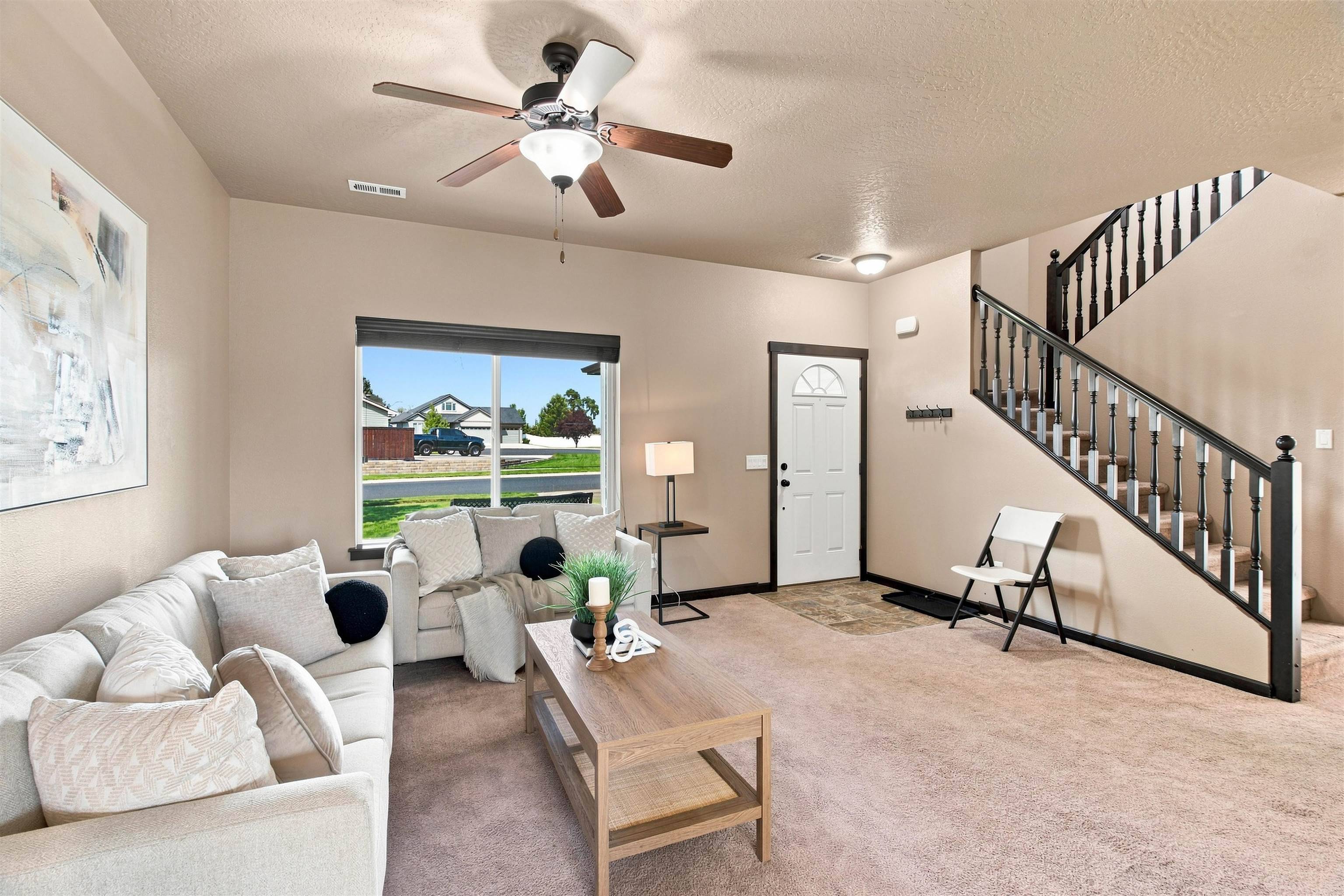 3821 W Dawn Ave, Spokane, WA 99208-6576