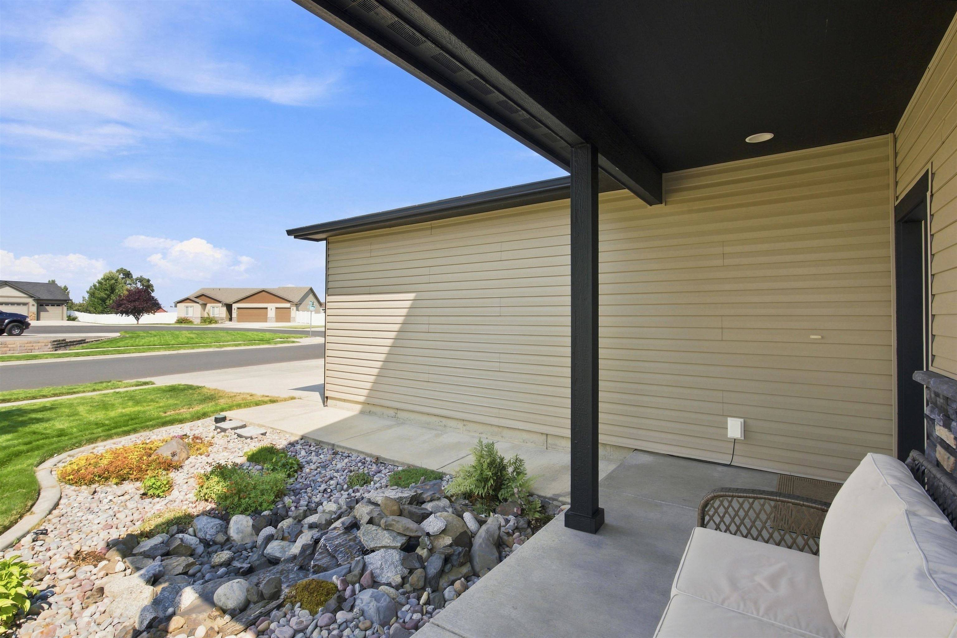 3821 W Dawn Ave, Spokane, WA 99208-6576