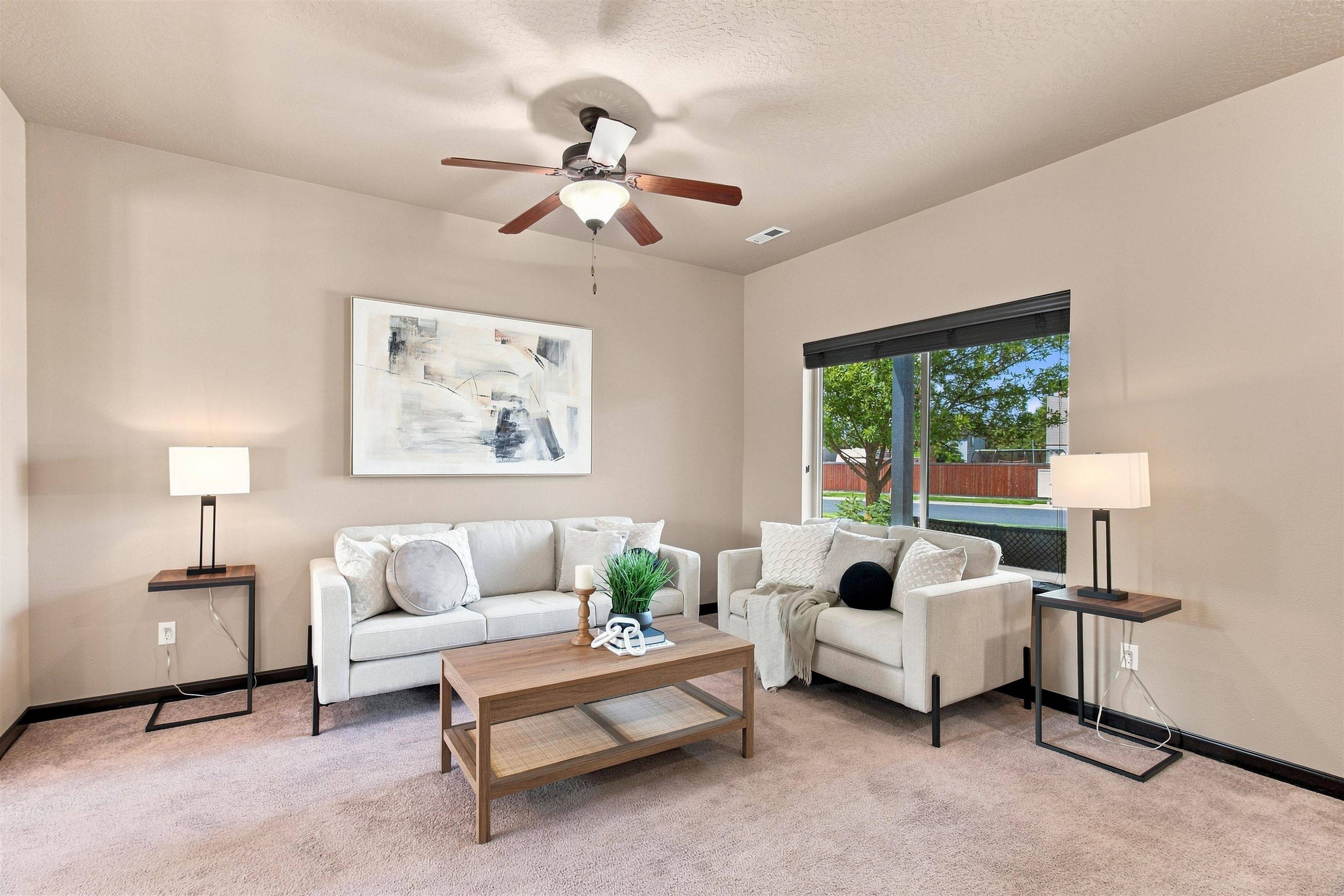 3821 W Dawn Ave, Spokane, WA 99208-6576
