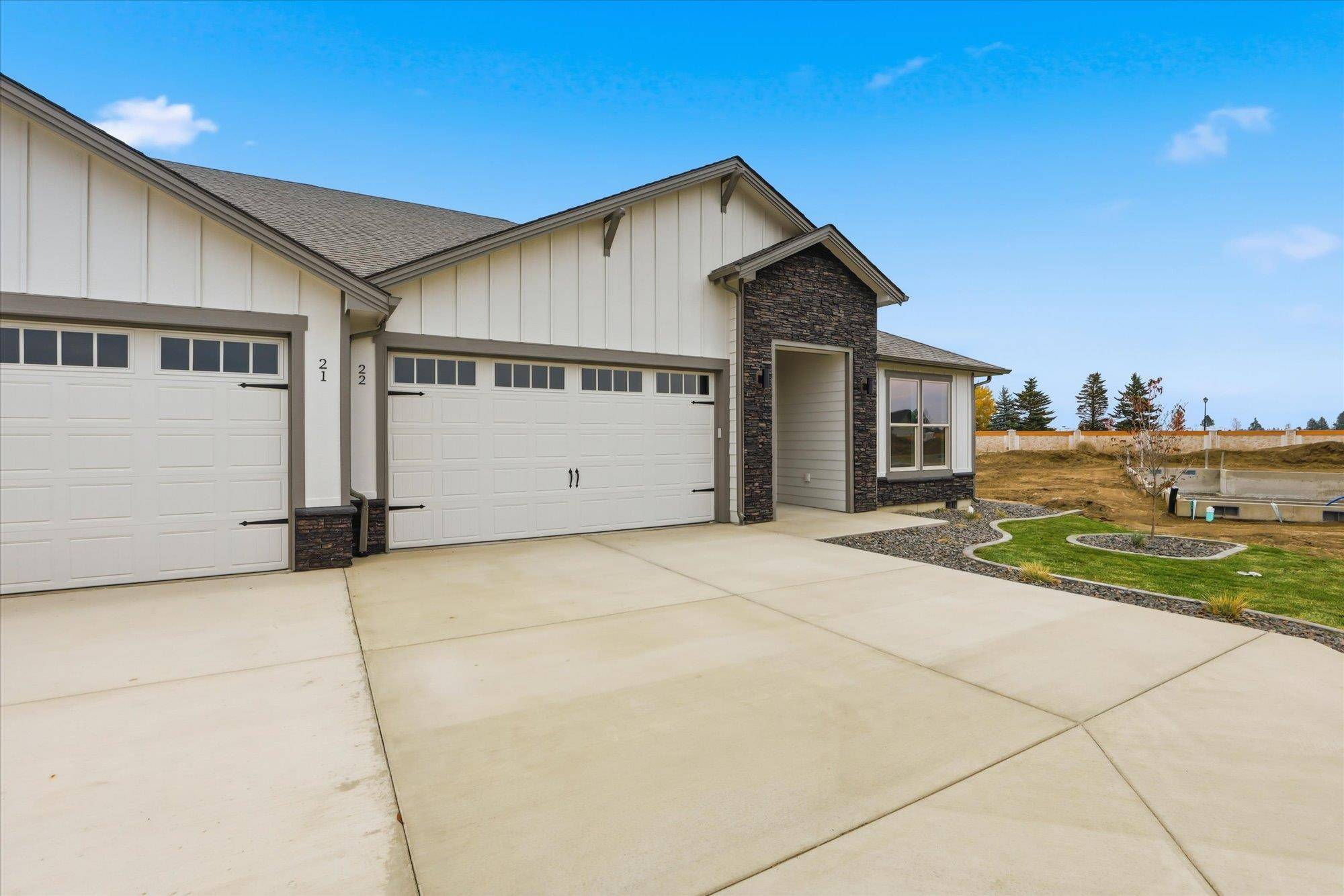 1109 - 22 N Country Club Dr #22, Deer Park, WA 99006