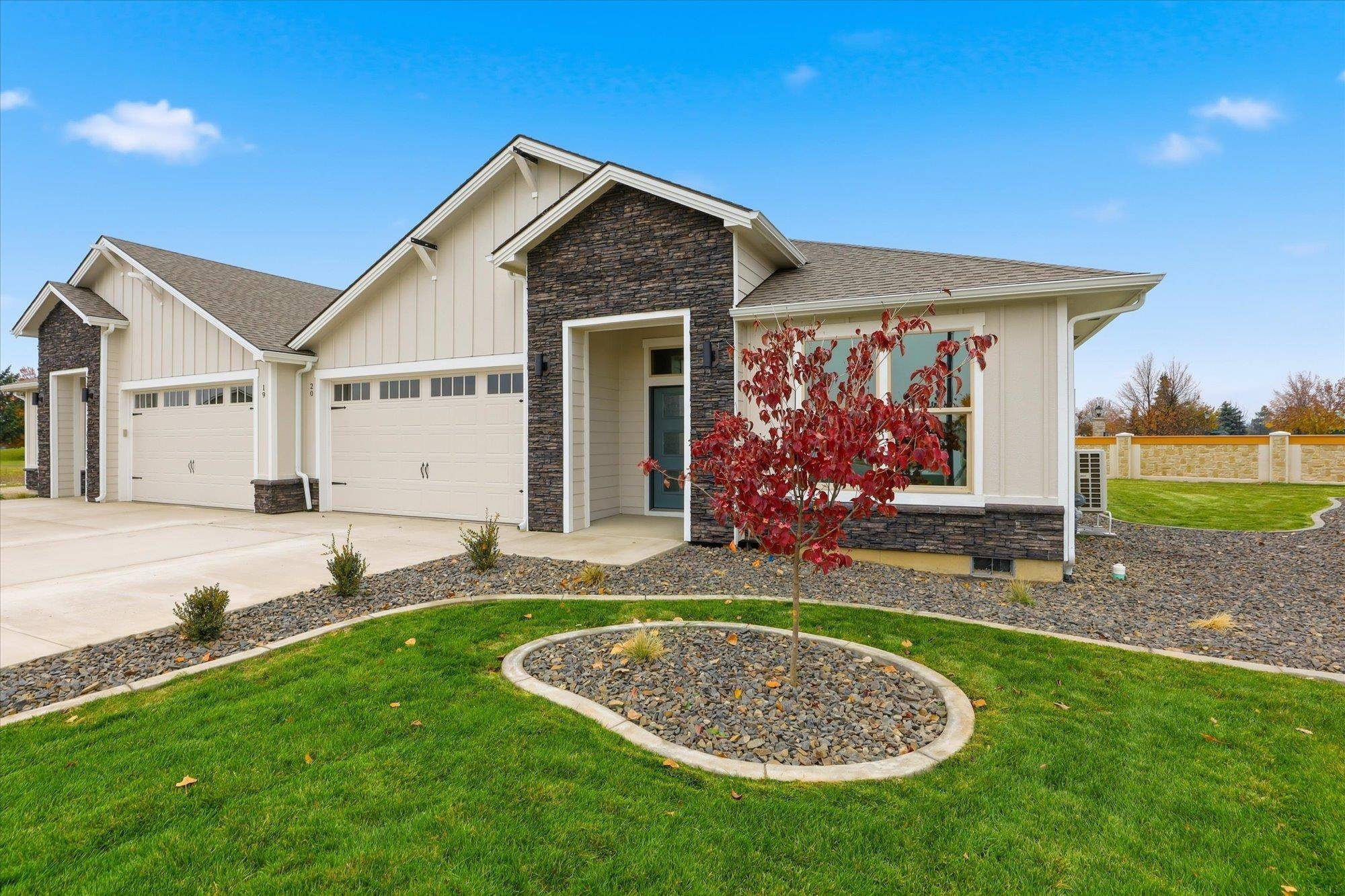 1109 - 20 N Country Club Dr #20, Deer Park, WA 99006