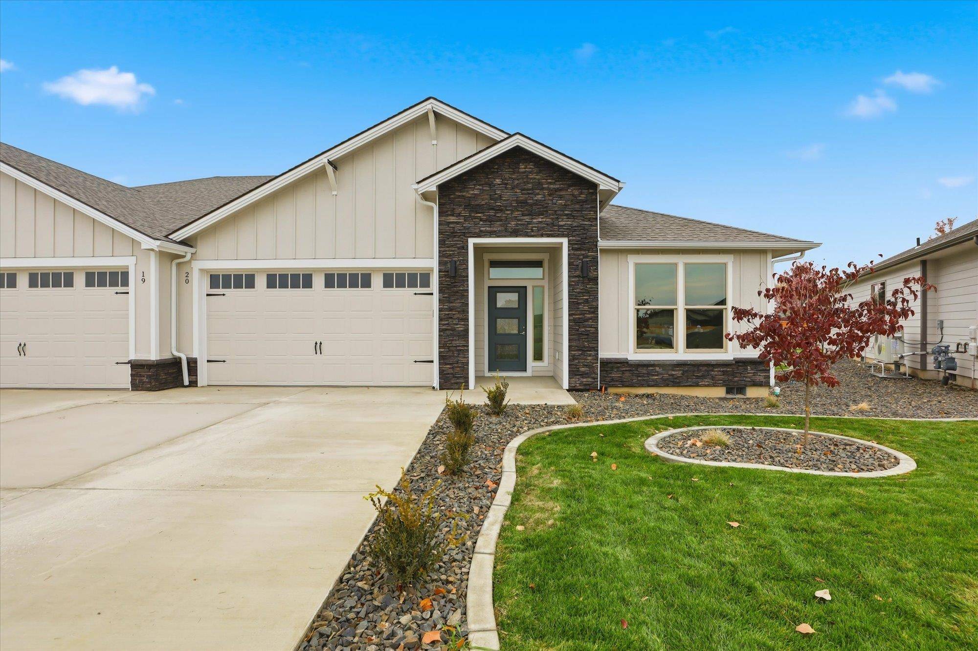 1109 - 20 N Country Club Dr #20, Deer Park, WA 99006