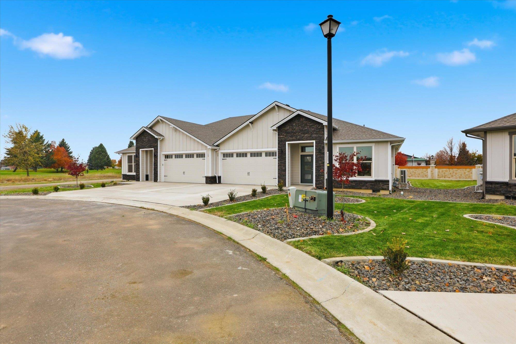 1109 - 20 N Country Club Dr #20, Deer Park, WA 99006