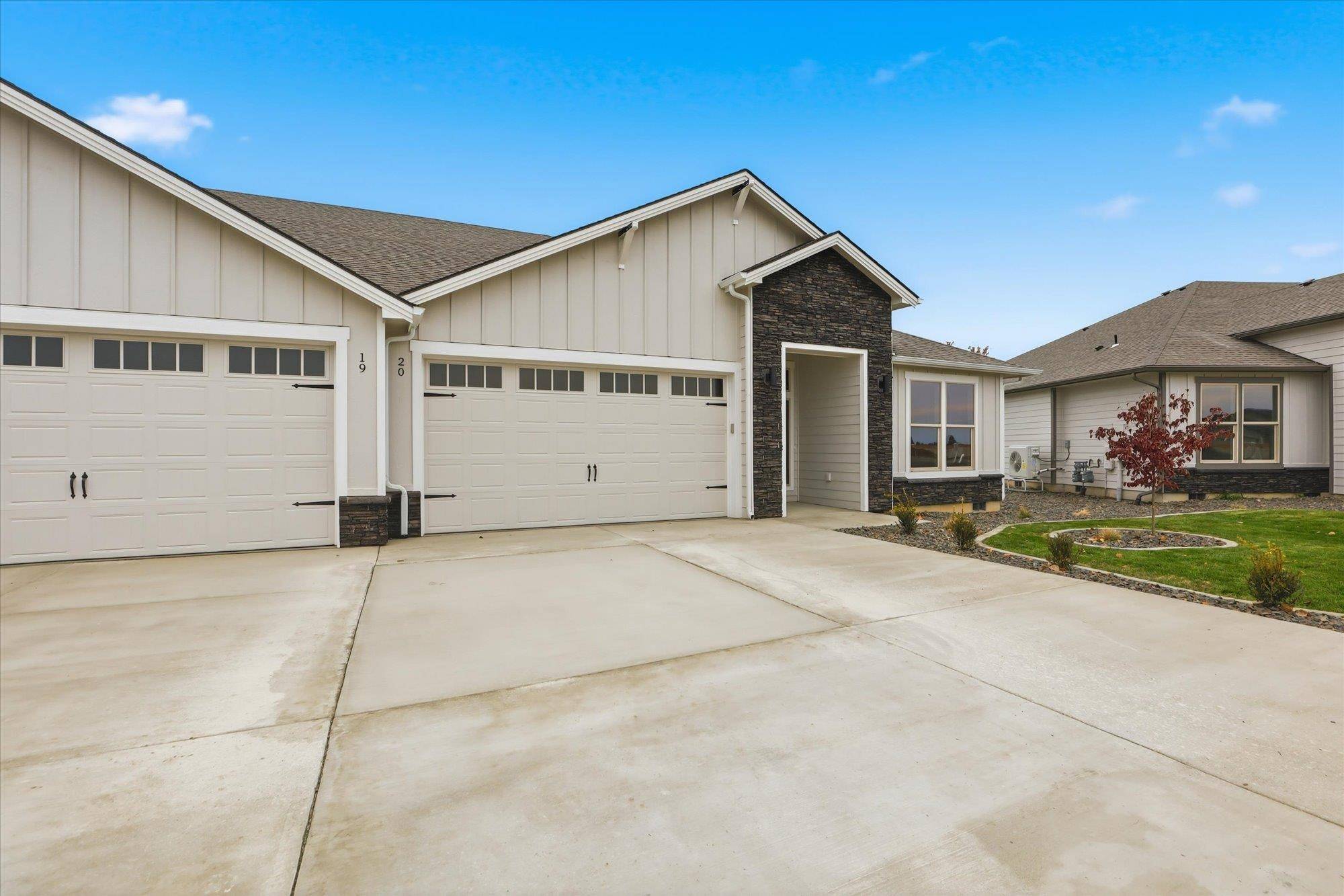 1109 - 20 N Country Club Dr #20, Deer Park, WA 99006