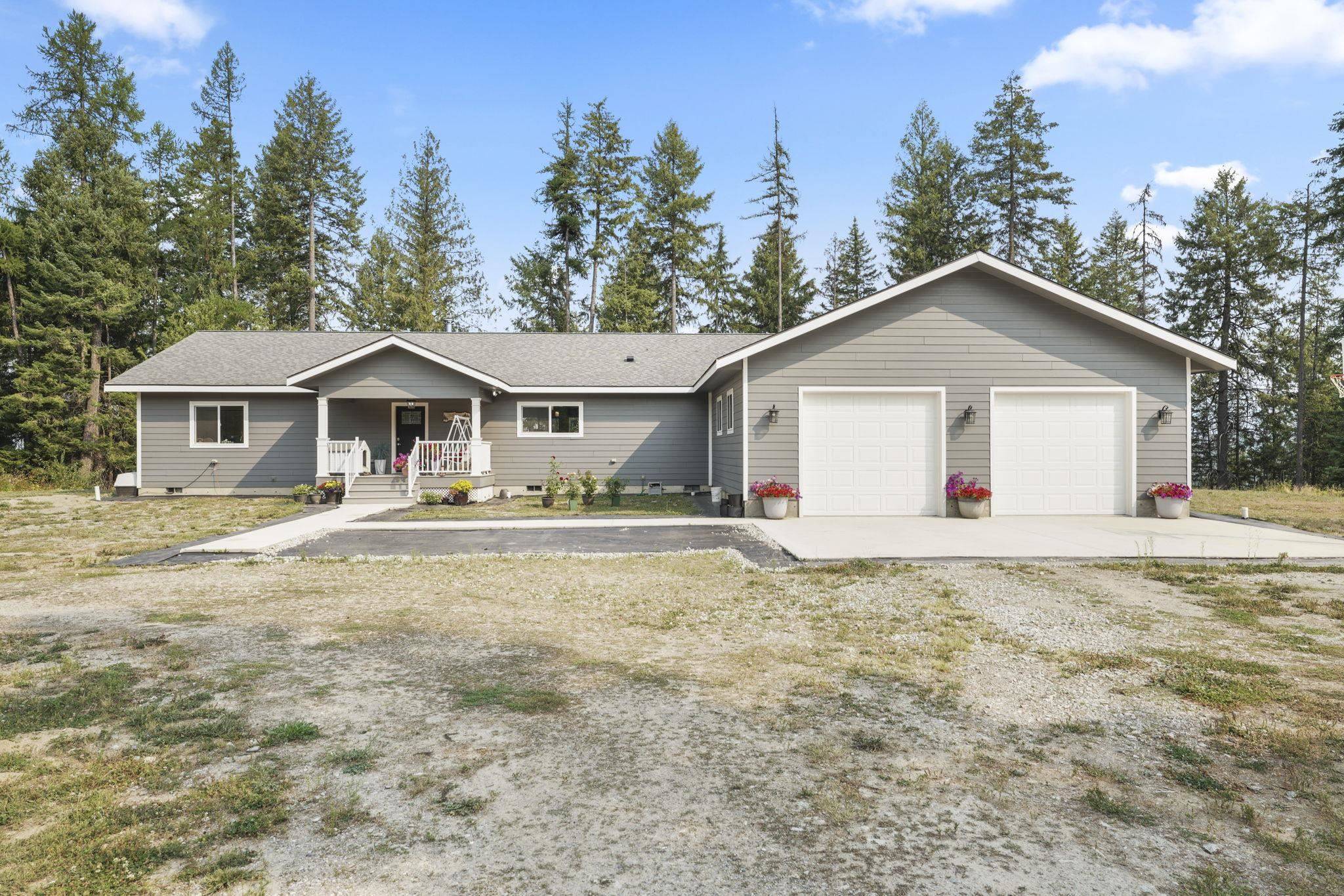 150 Apling Ln, Newport, WA 99156