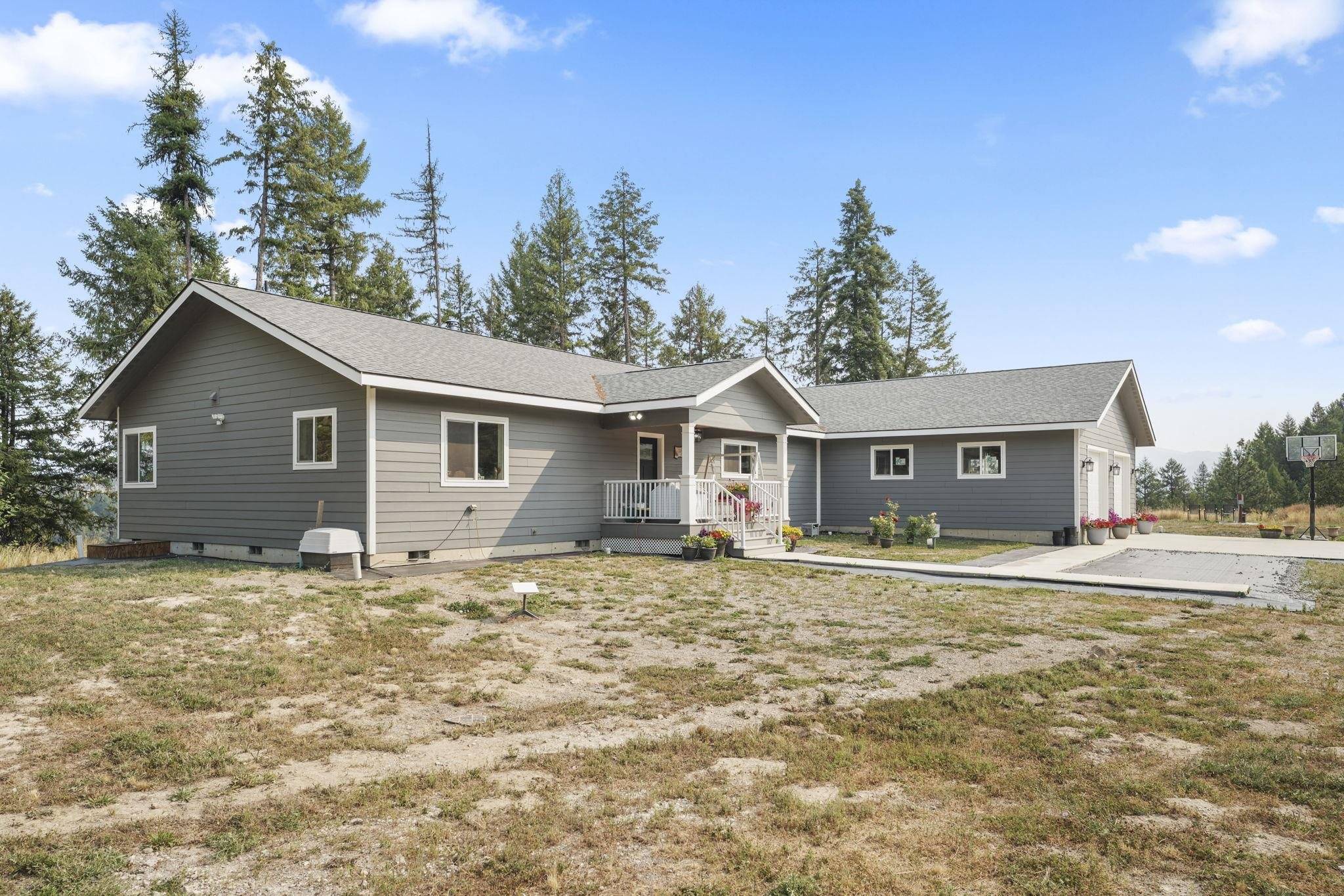 150 Apling Ln, Newport, WA 99156