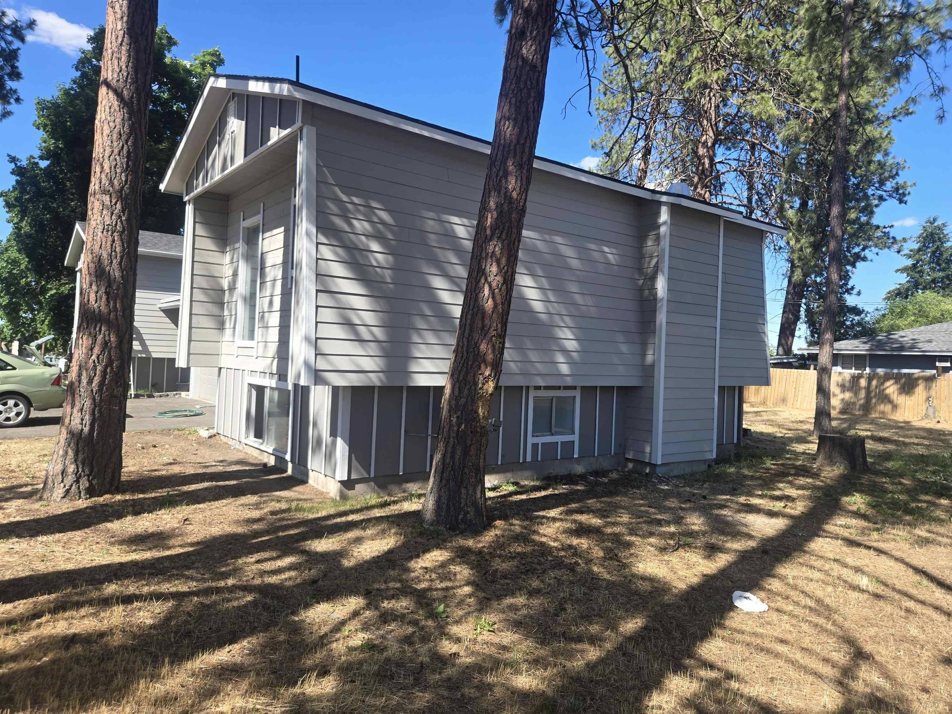 721/723 S Felts Rd, Spokane Valley, WA 99206