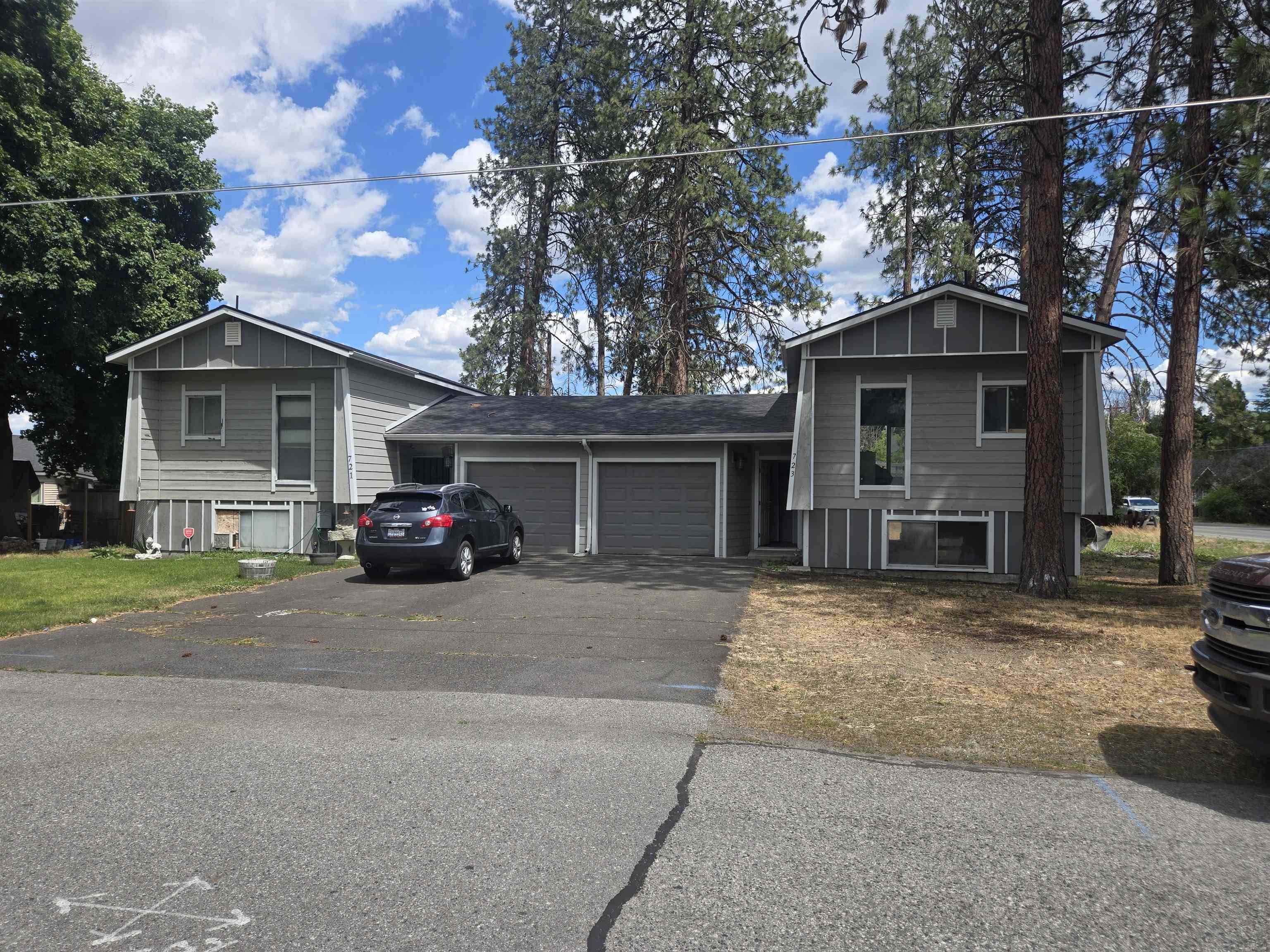 721/723 S Felts Rd, Spokane Valley, WA 99206