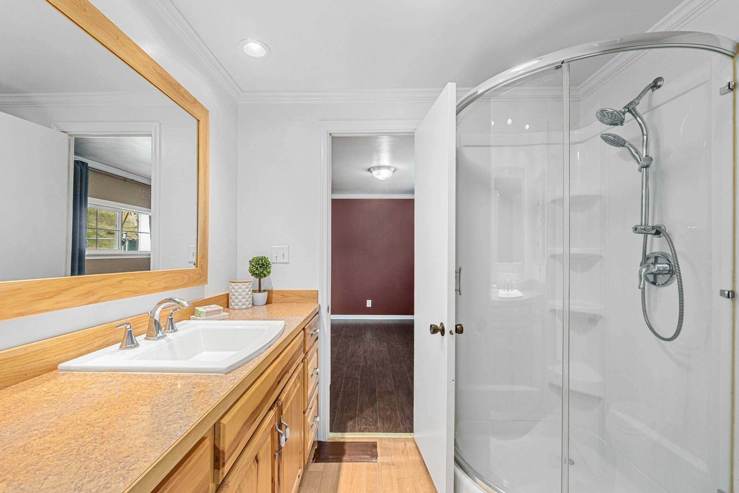 5067 Rail Canyon Rd #A, Springdale, WA 99173
