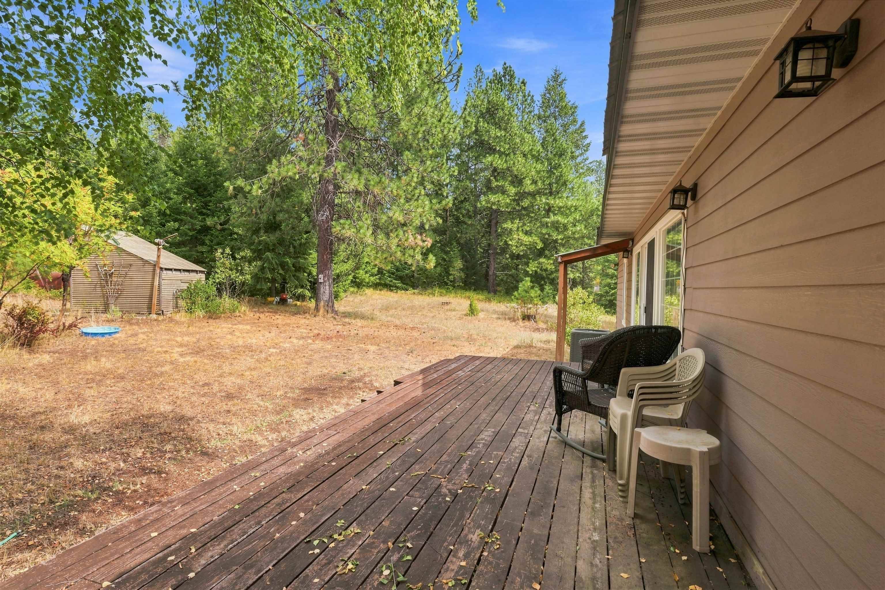 9722 Scotia Rd, Newport, WA 99156