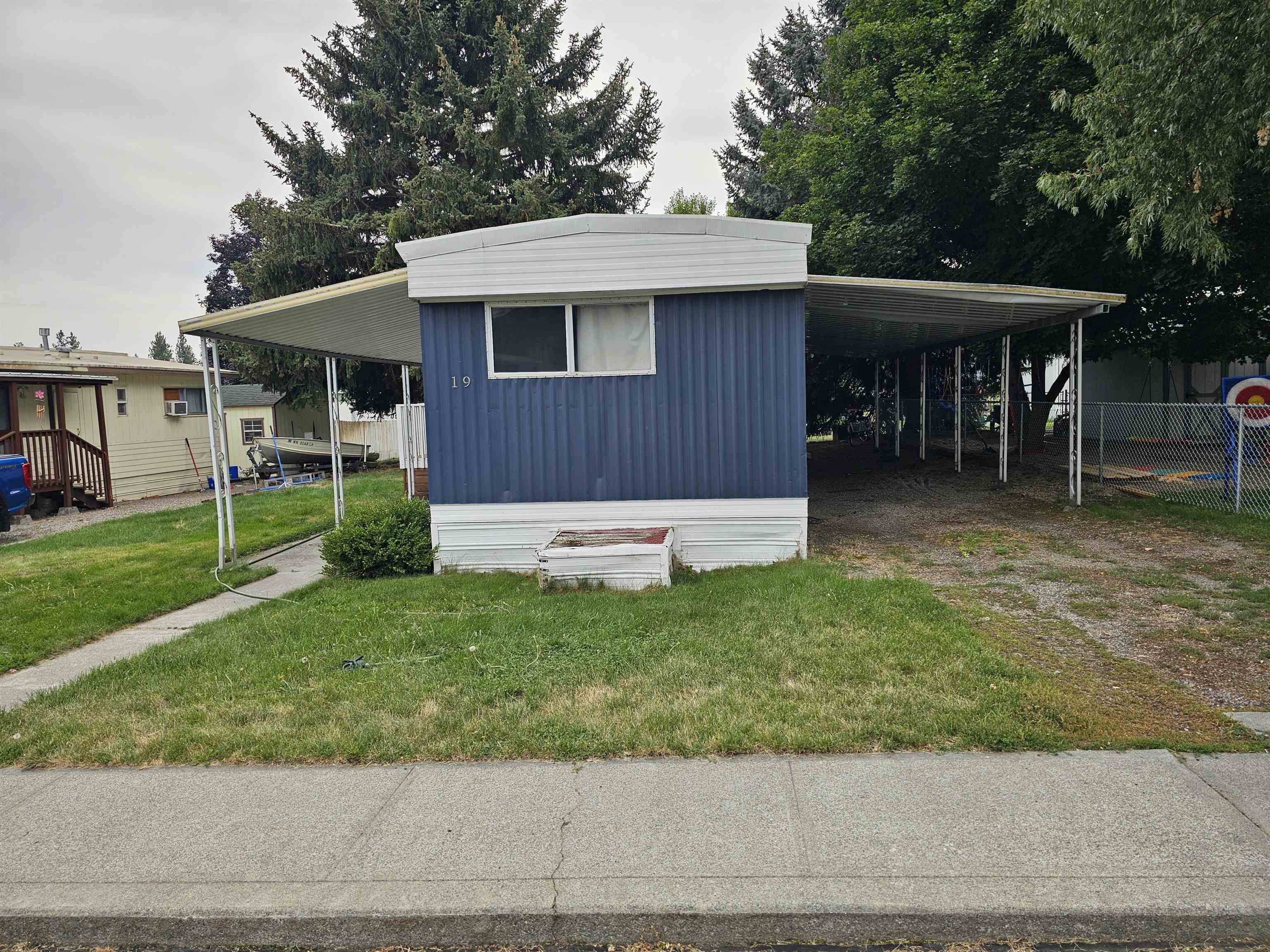3110 E Chattaroy #19 Rd, Chattaroy, WA 99003