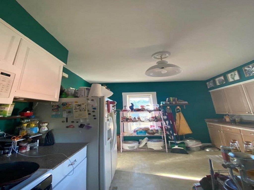 1317 S PITTSBURG St, Spokane, WA 99202