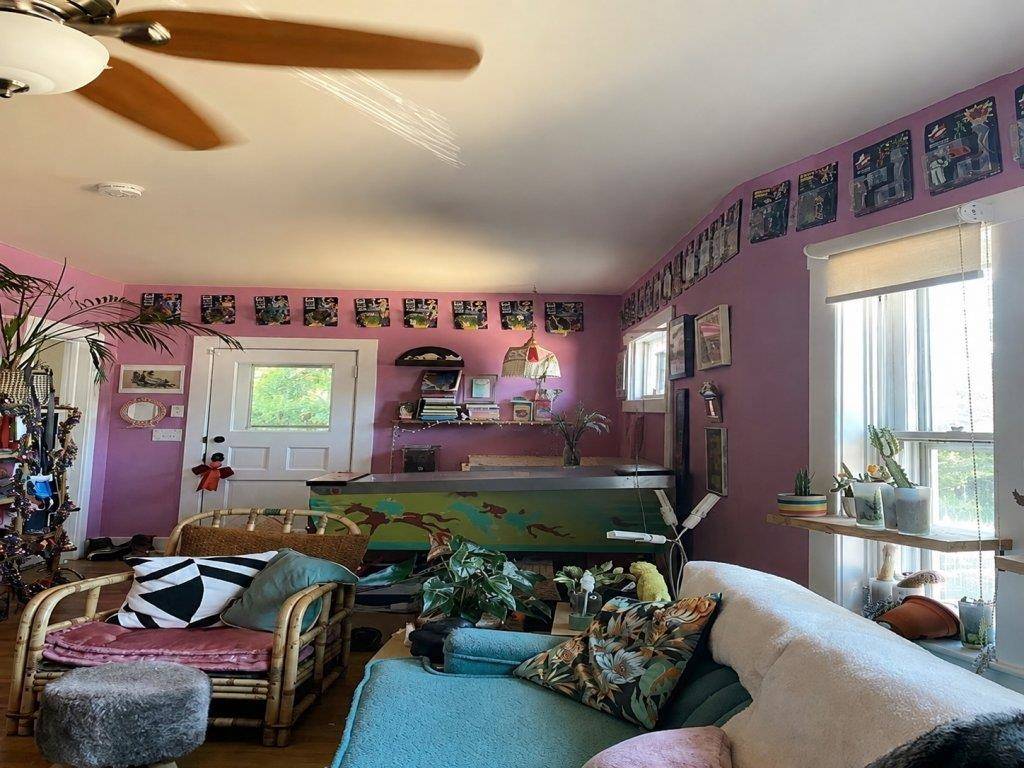 1317 S PITTSBURG St, Spokane, WA 99202