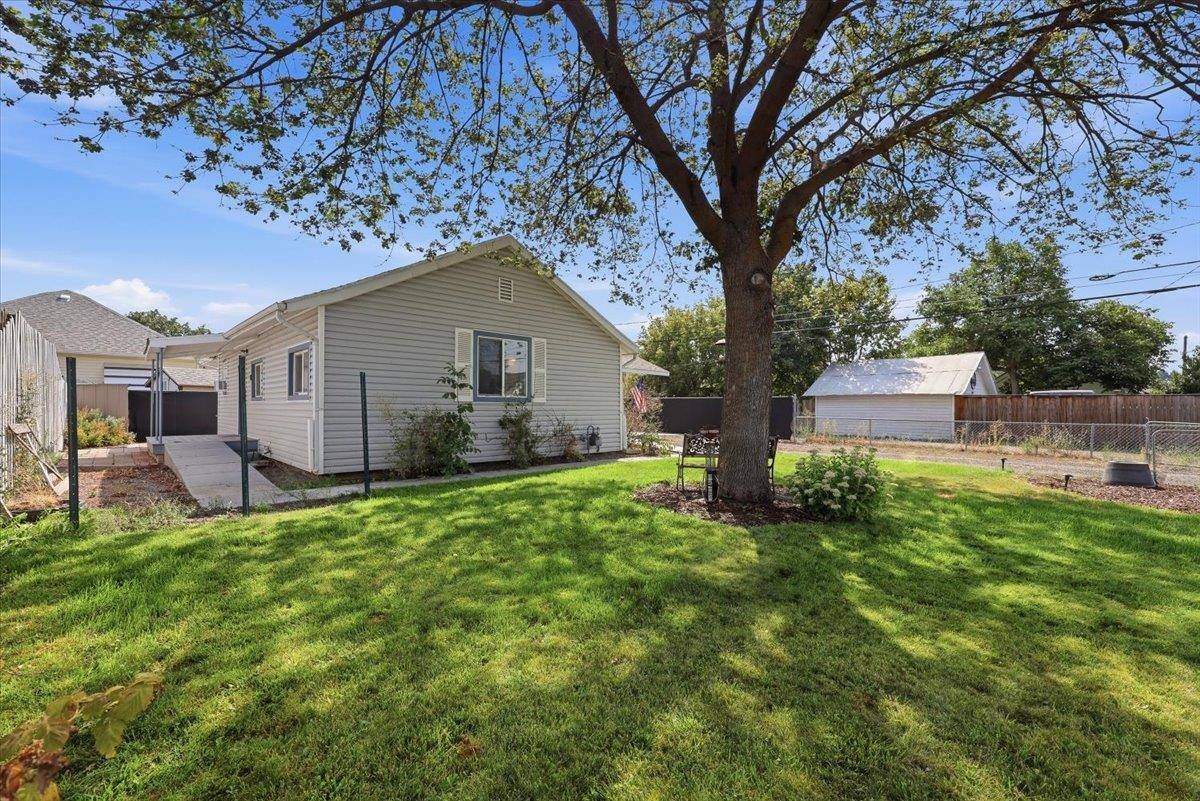 5316 N Morton St, Spokane, WA 99207