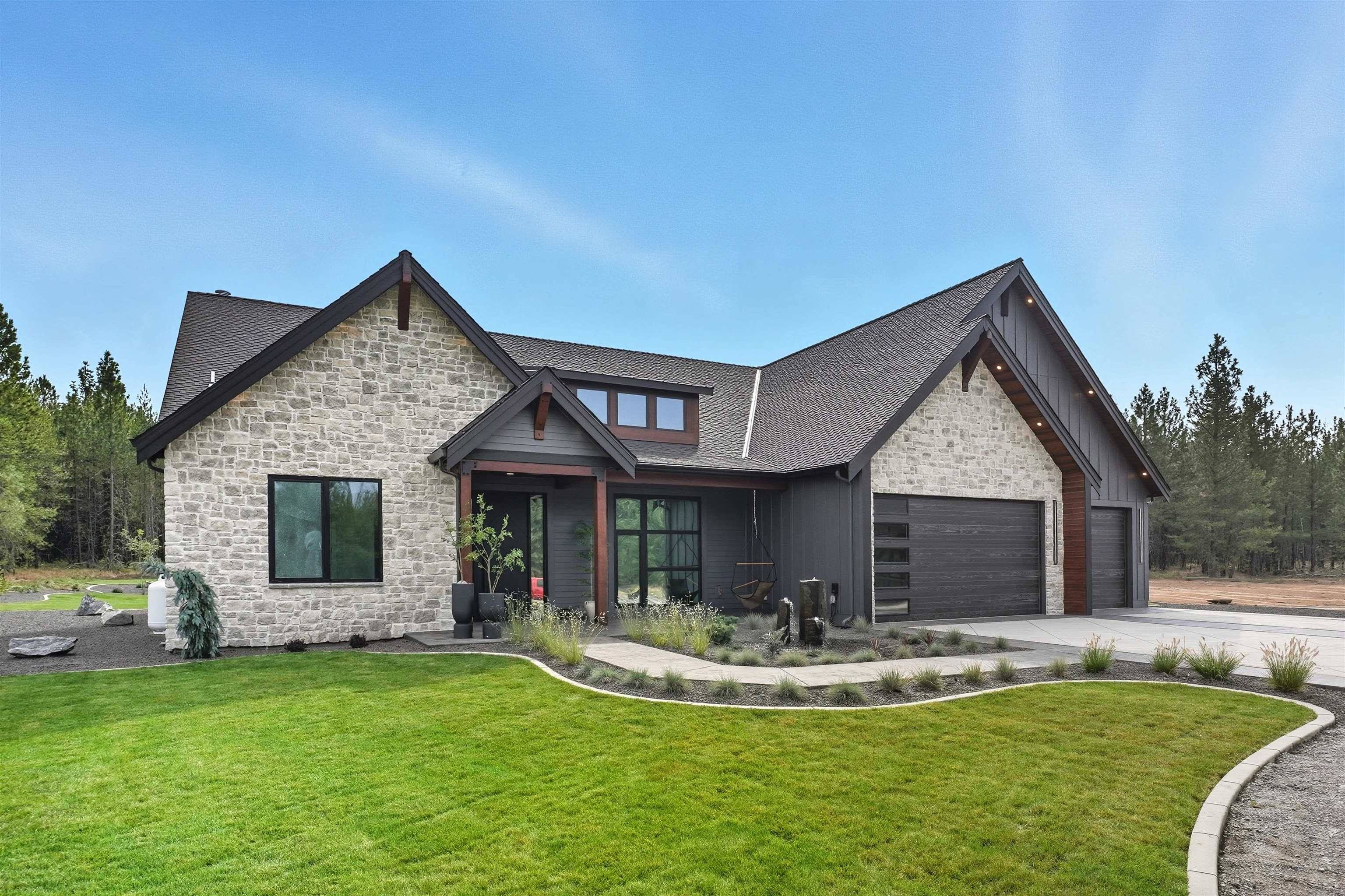NNA W Findley Ln #Lot G The Julia, Deer Park, WA 99006