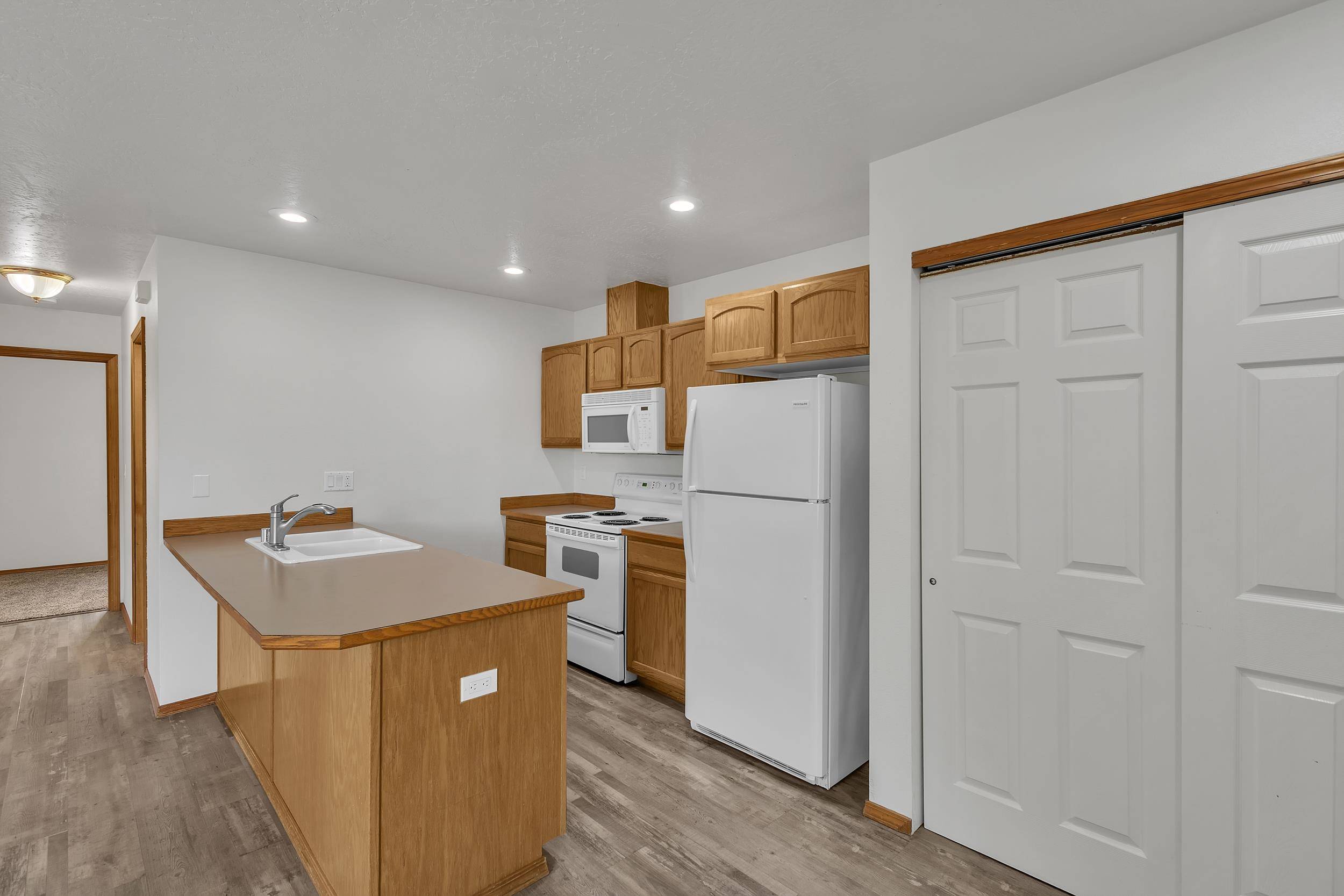 3134 Meadow Glen Ln #3136 Meadow Glen Ln, Cheney, WA 99004