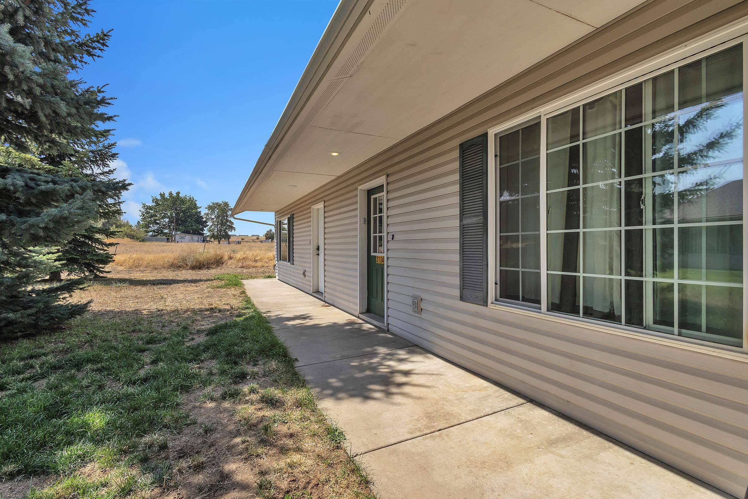 3134 Meadow Glen Ln #3136 Meadow Glen Ln, Cheney, WA 99004