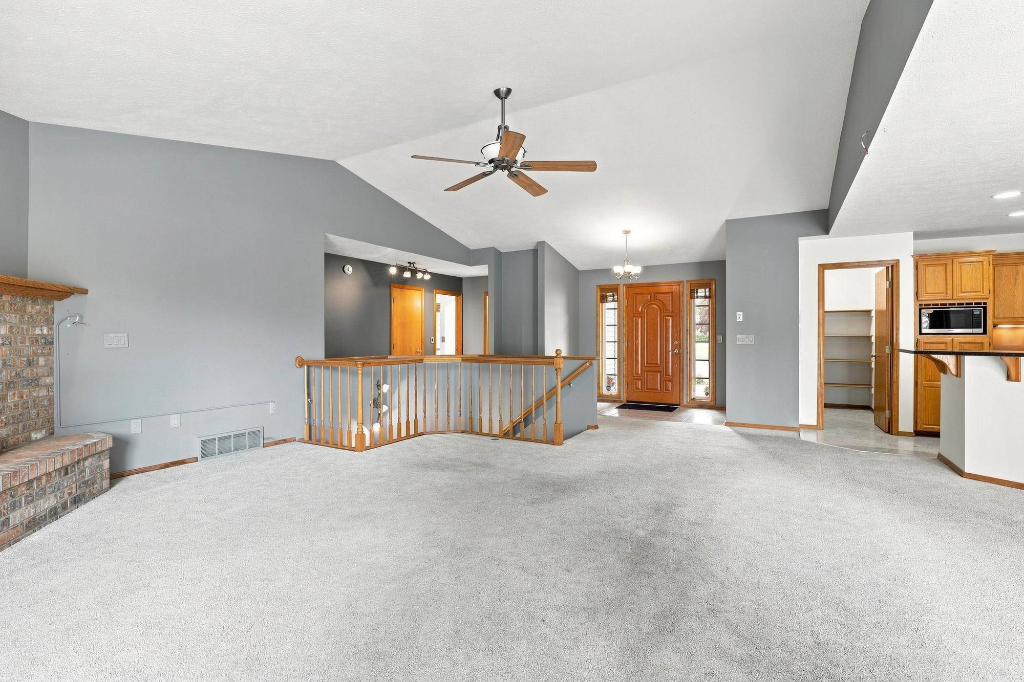1727 S Stanley Ln, Spokane Valley, WA 99212