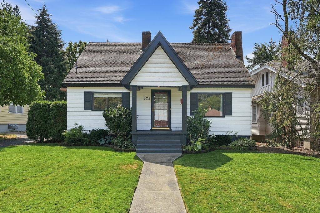 622 E 27TH Ave, Spokane, WA 99203