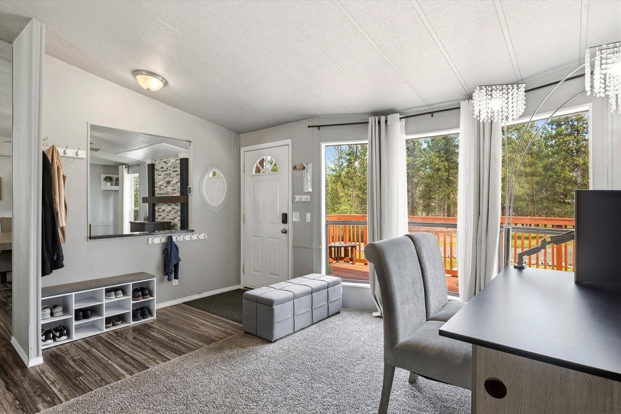 27711 W Long Lake Rd, Ford, WA 99013