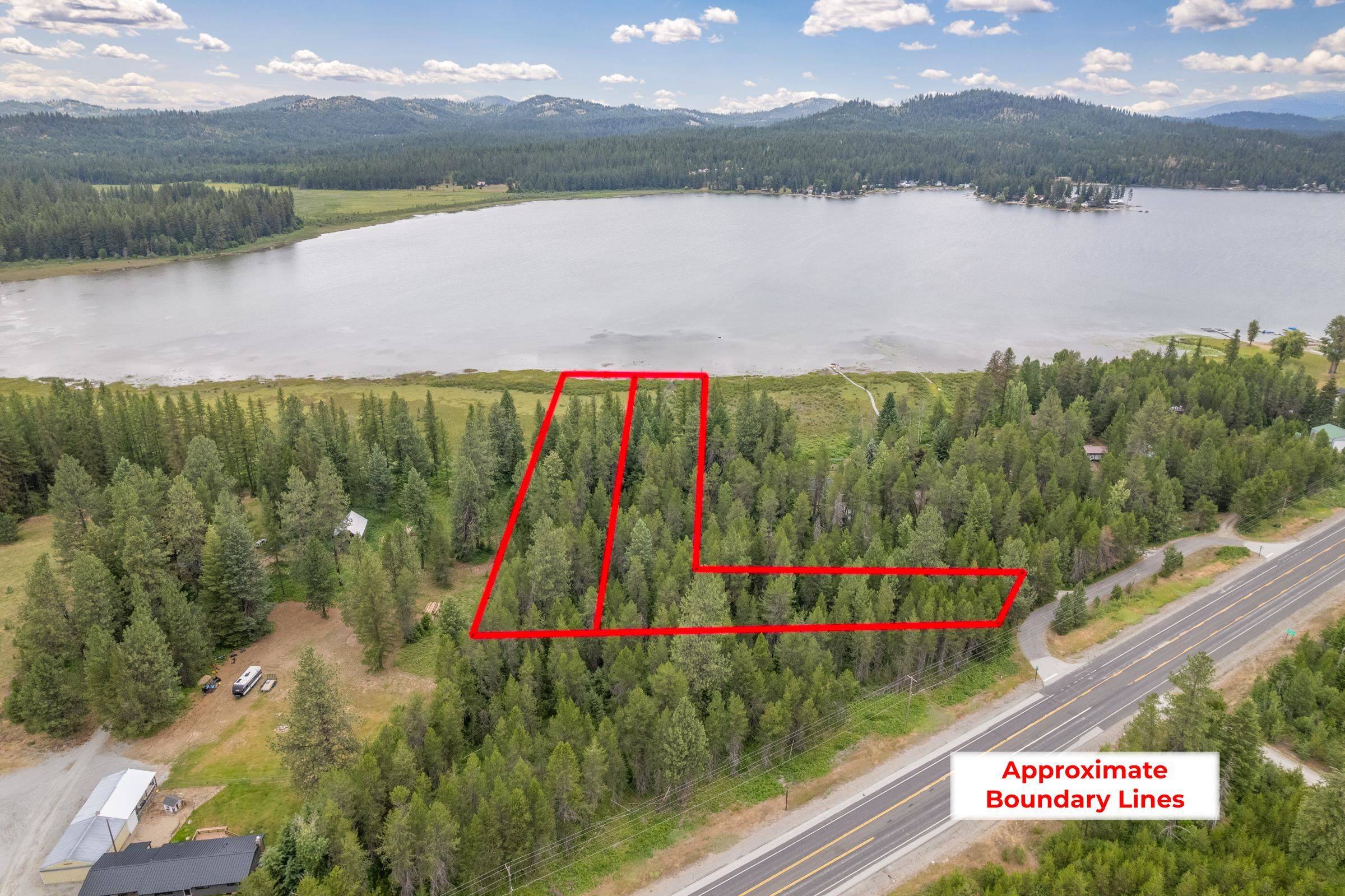 13 Lakeside Dr, Newport, WA 99156