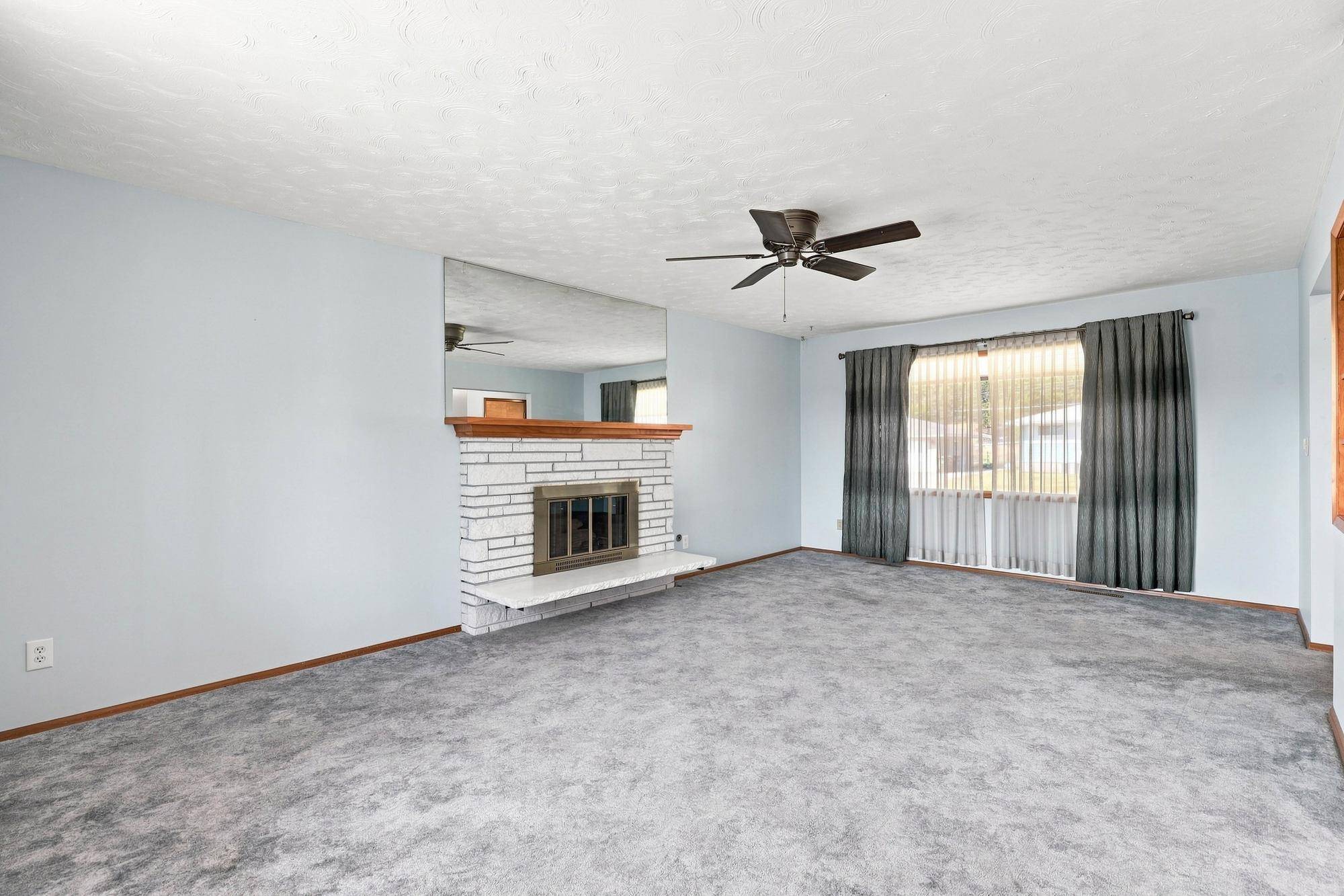 3333 W Woodside Ave, Spokane, WA 99208