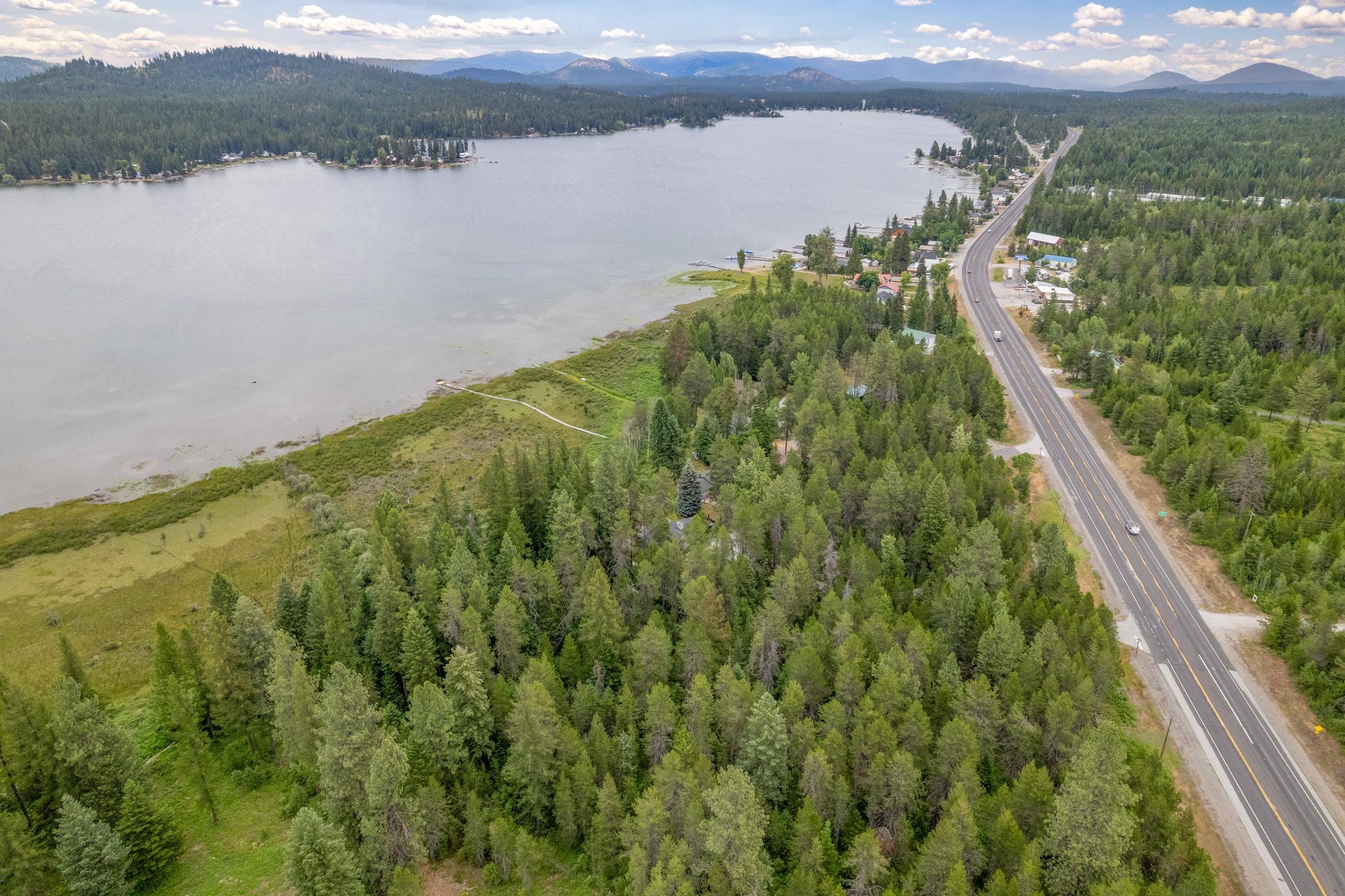 15 Lakeside Dr, Newport, WA 99156
