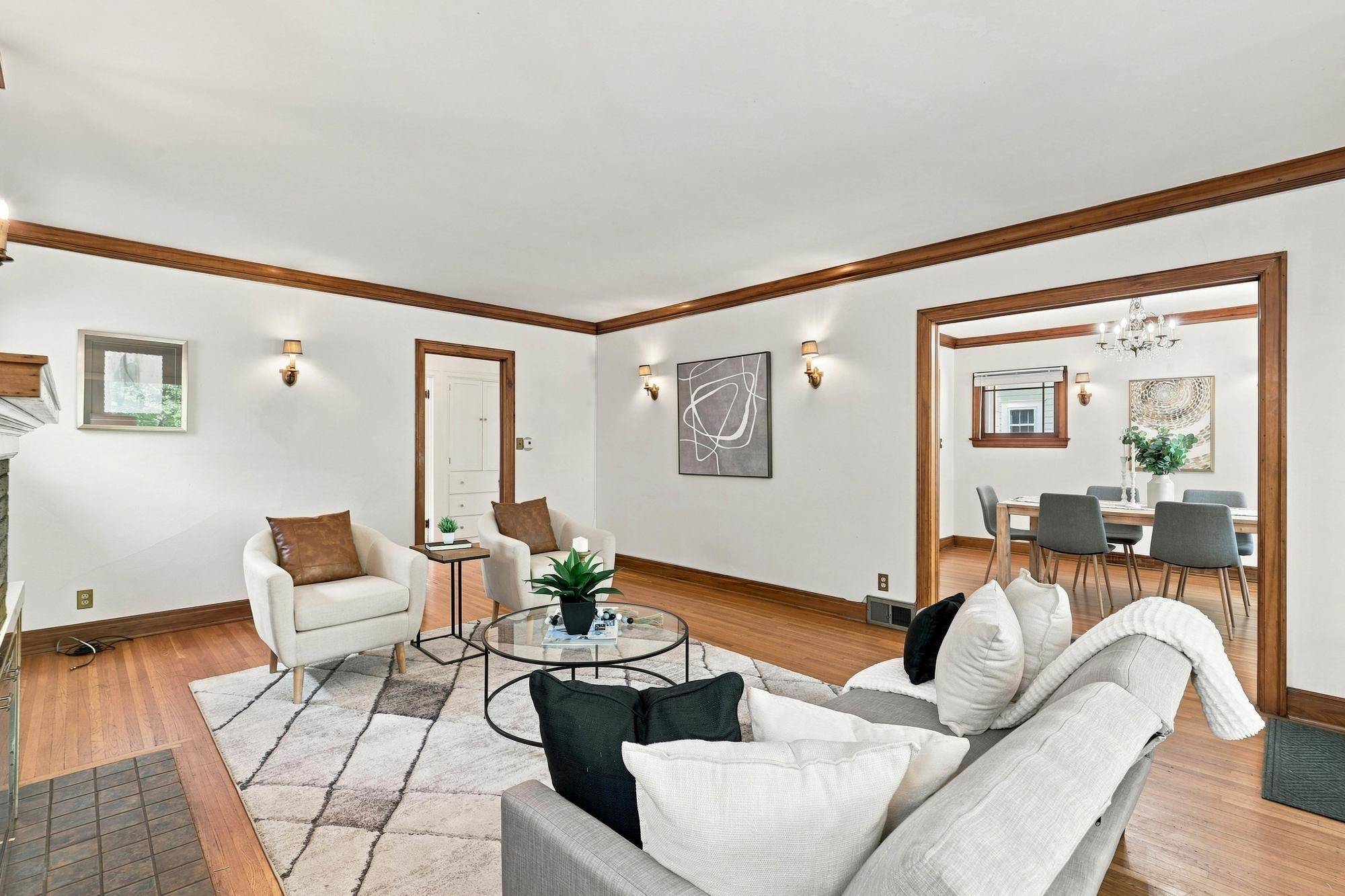 408 E Baldwin Ave, Spokane, WA 99207