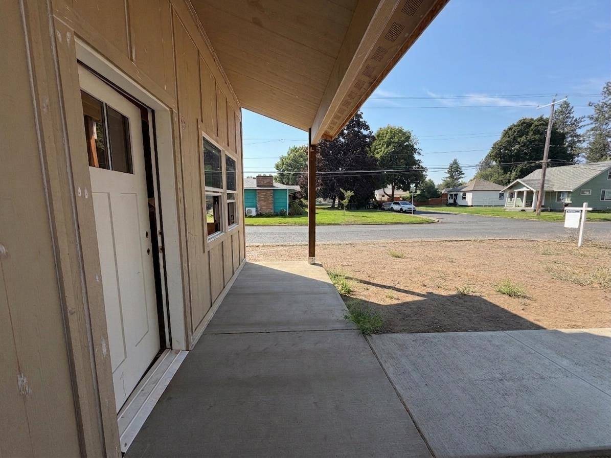 6100 N Stevens St, Spokane, WA 99205