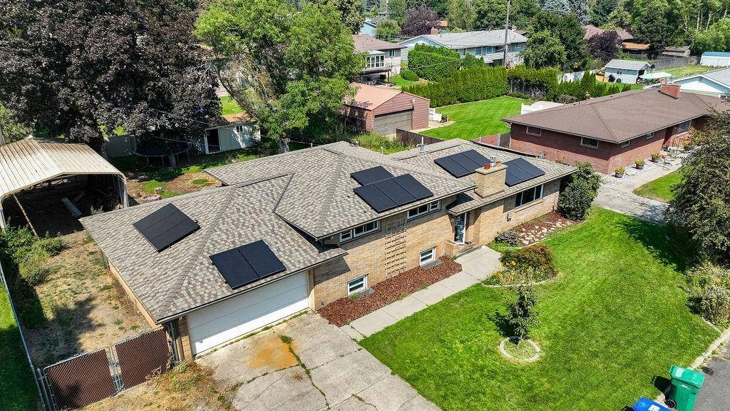 504 W St Thomas More WAY, Spokane, WA 99208