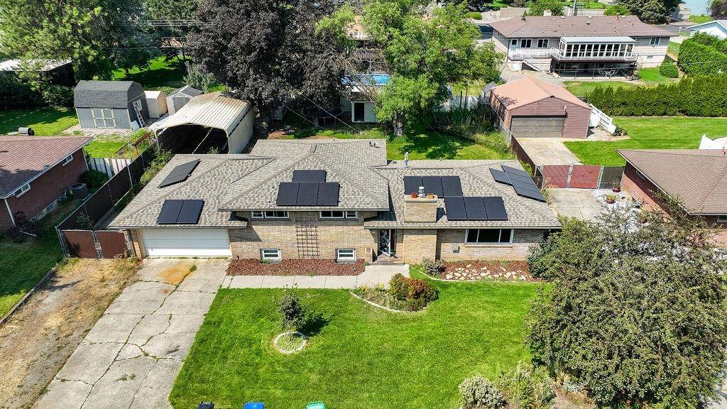 504 W St Thomas More WAY, Spokane, WA 99208