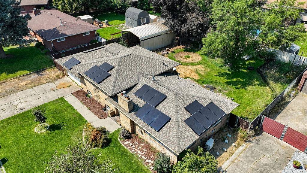 504 W St Thomas More WAY, Spokane, WA 99208