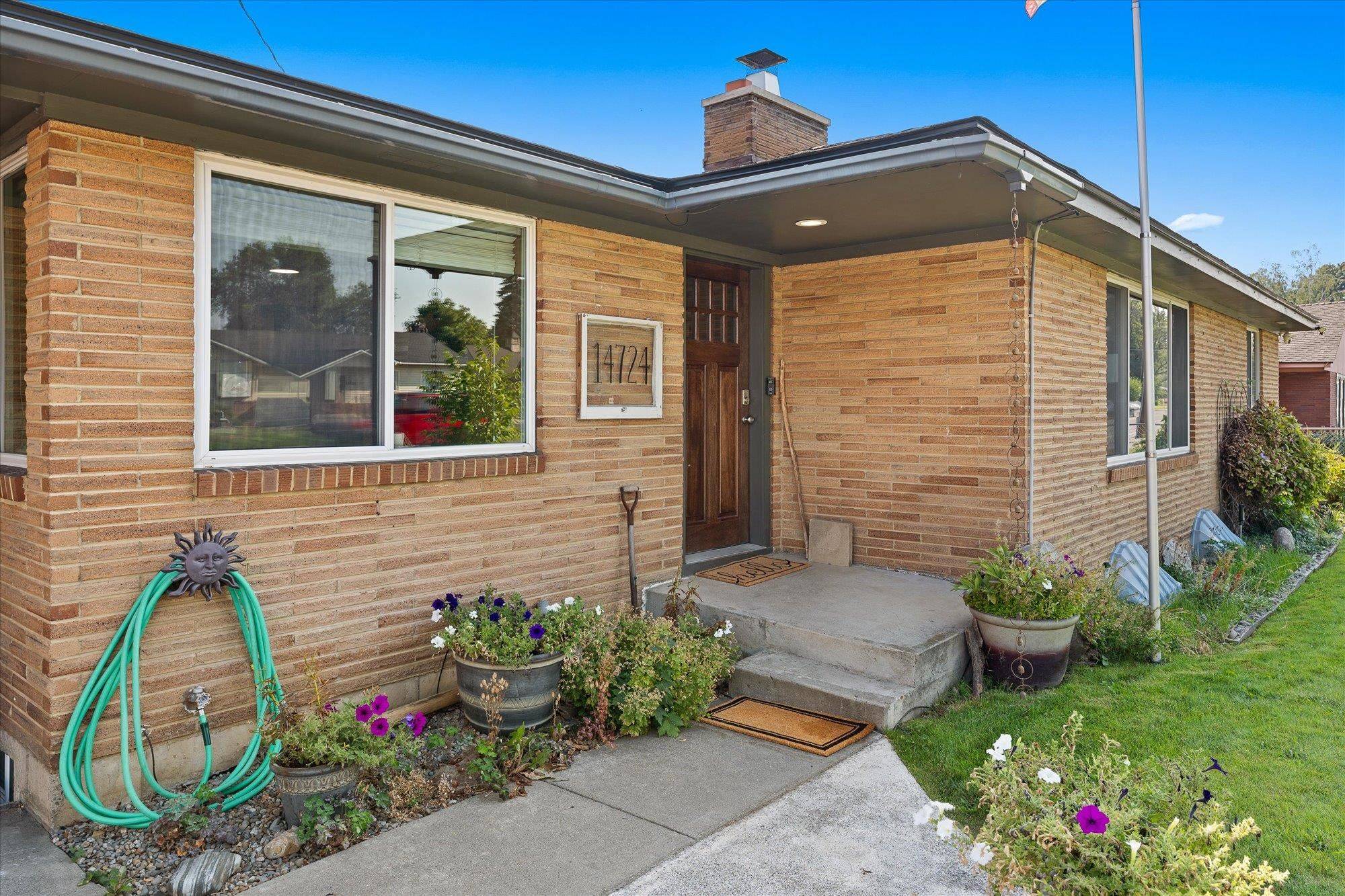 14724 E Broadway Ave, Spokane Valley, WA 99216