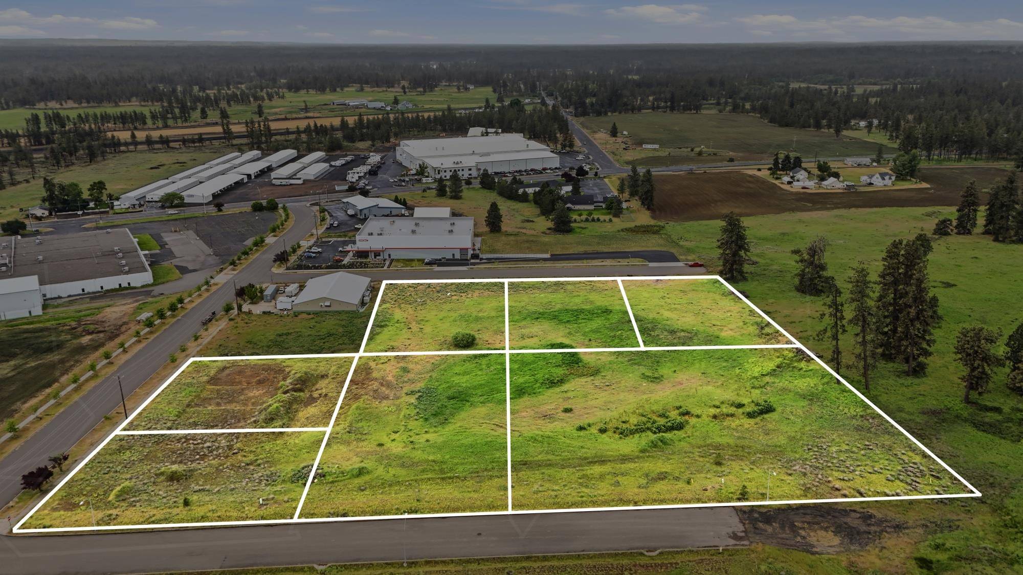 240 Fred Johns Way WAY, Cheney, WA 99004