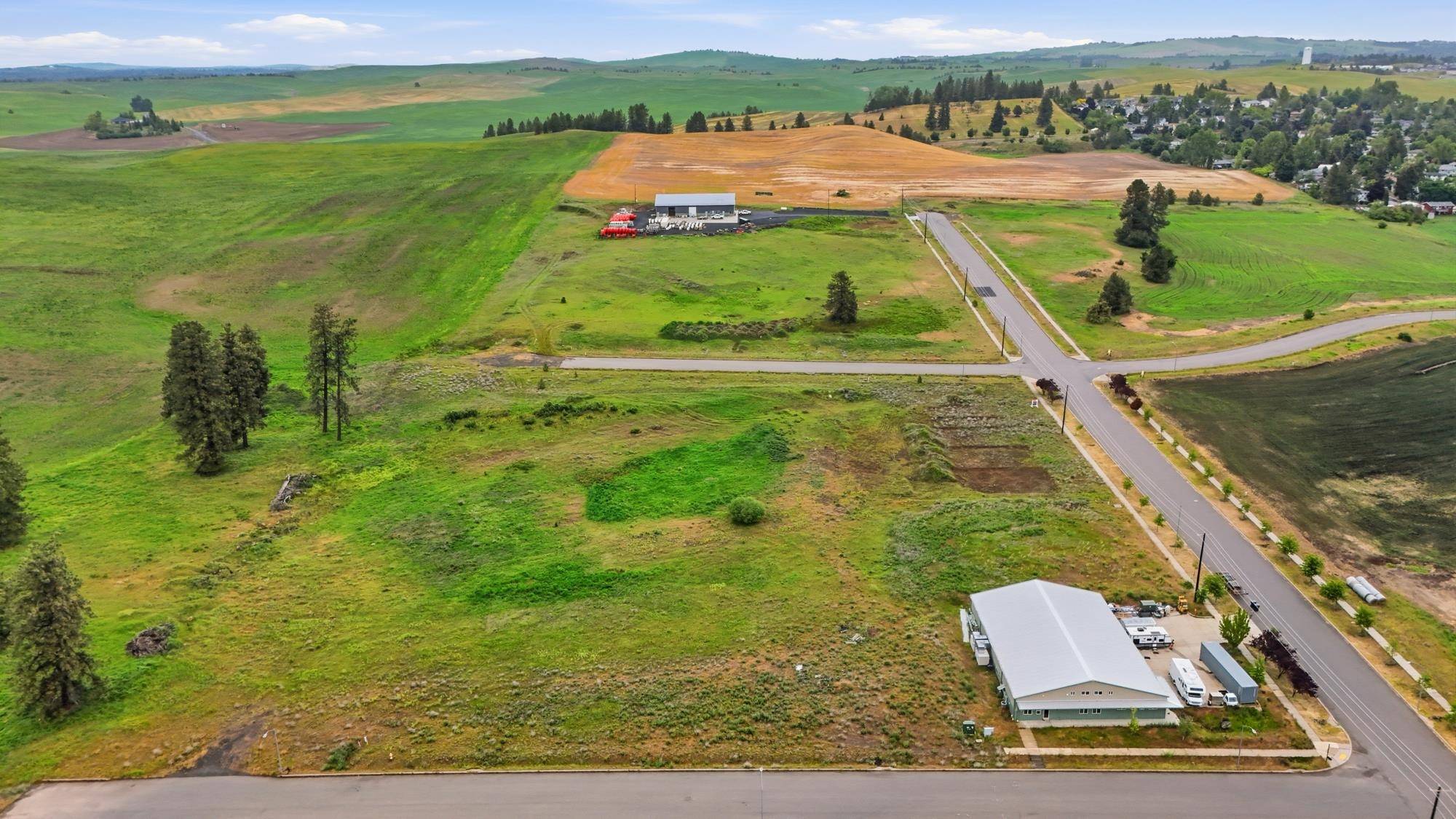 1628 Willow St St, Cheney, WA 99004
