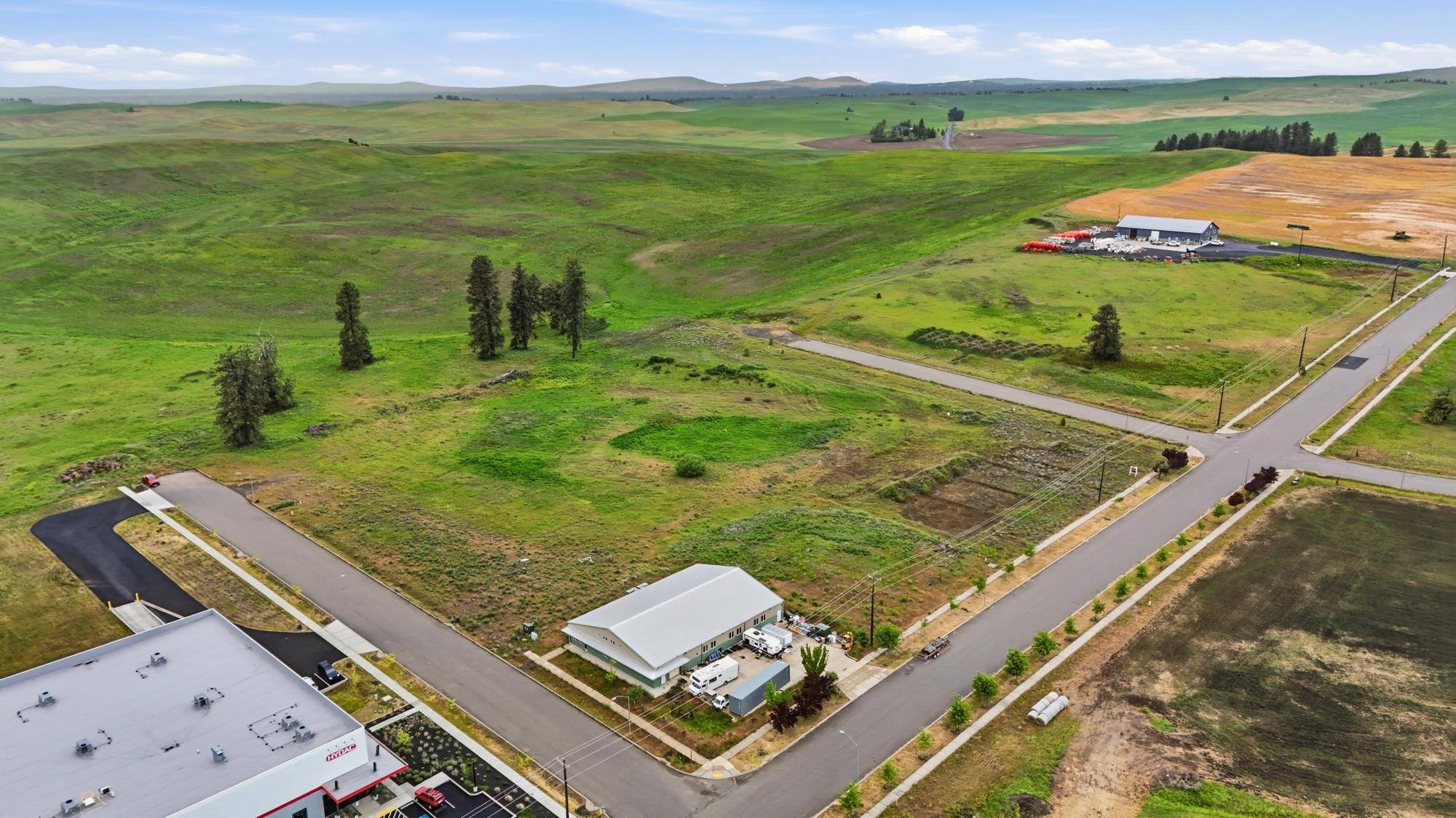 1628 Willow St St, Cheney, WA 99004